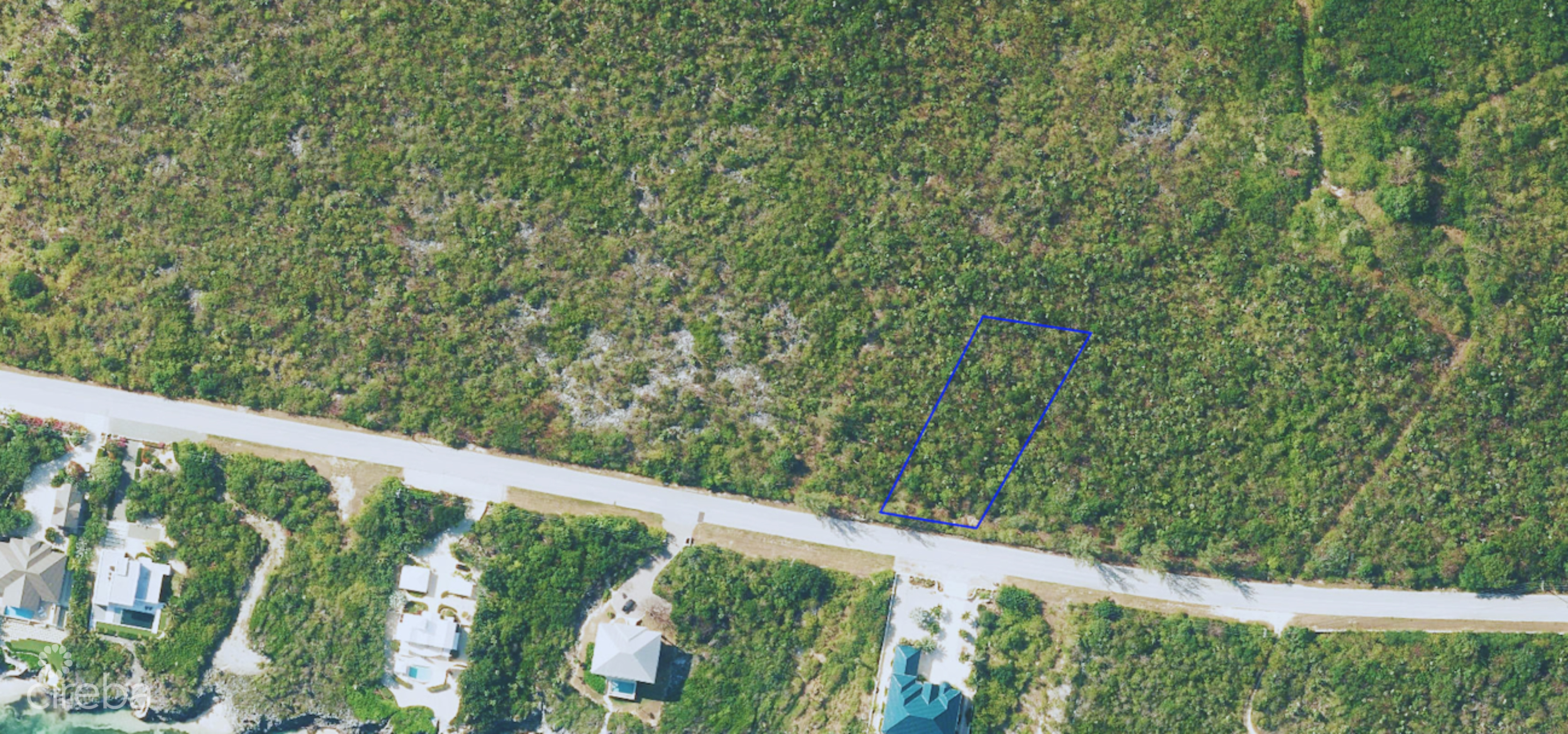 EAST END LAND PARCEL