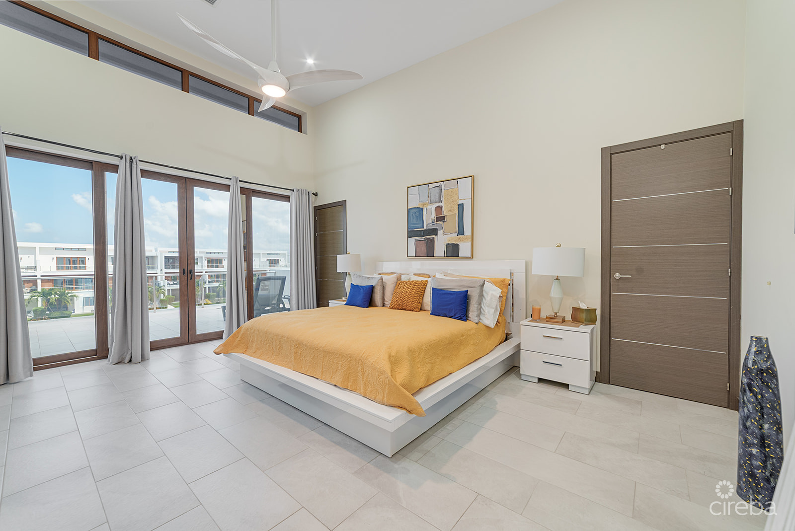 BEAUTIFUL ARVIA THREE BEDROOM