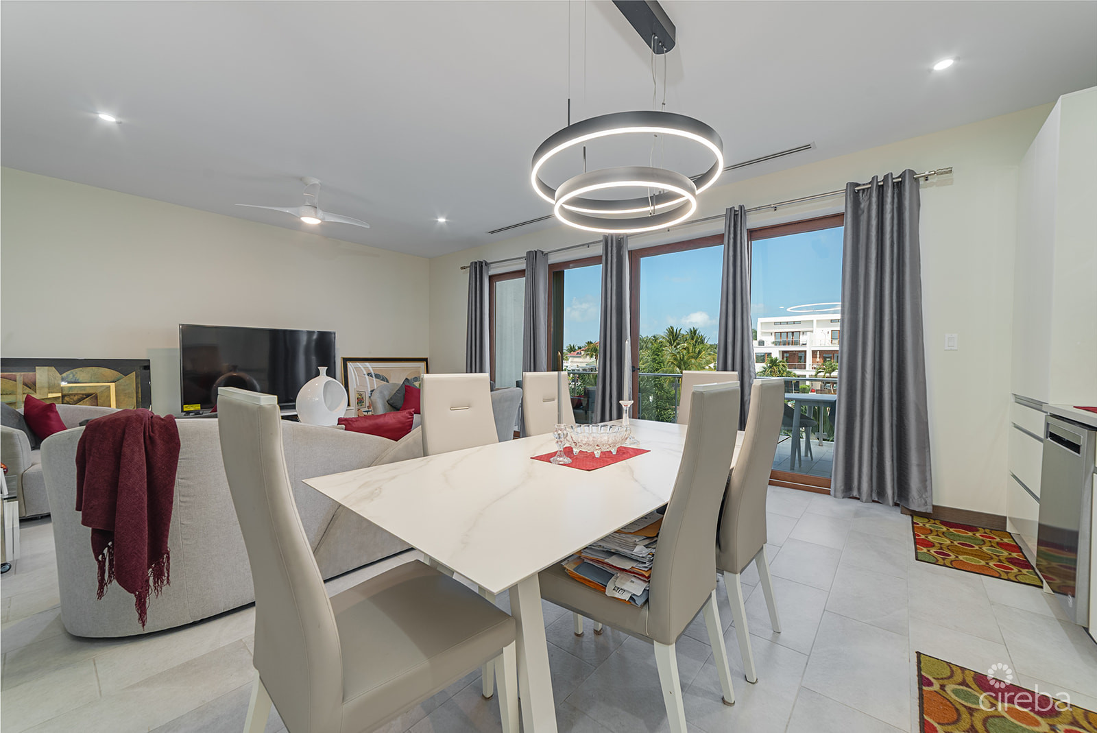 BEAUTIFUL ARVIA THREE BEDROOM