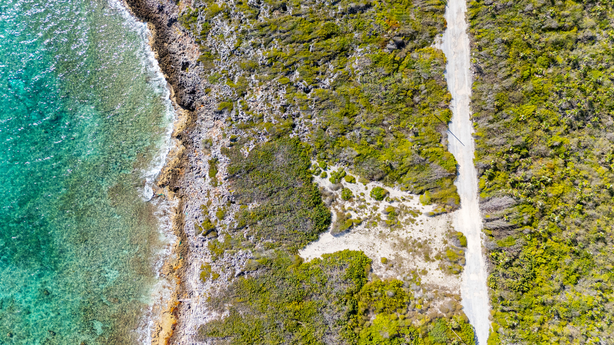 LITTLE CAYMAN EAST COAST OCEANFRONT PARCEL - 0.53 ACRES 4