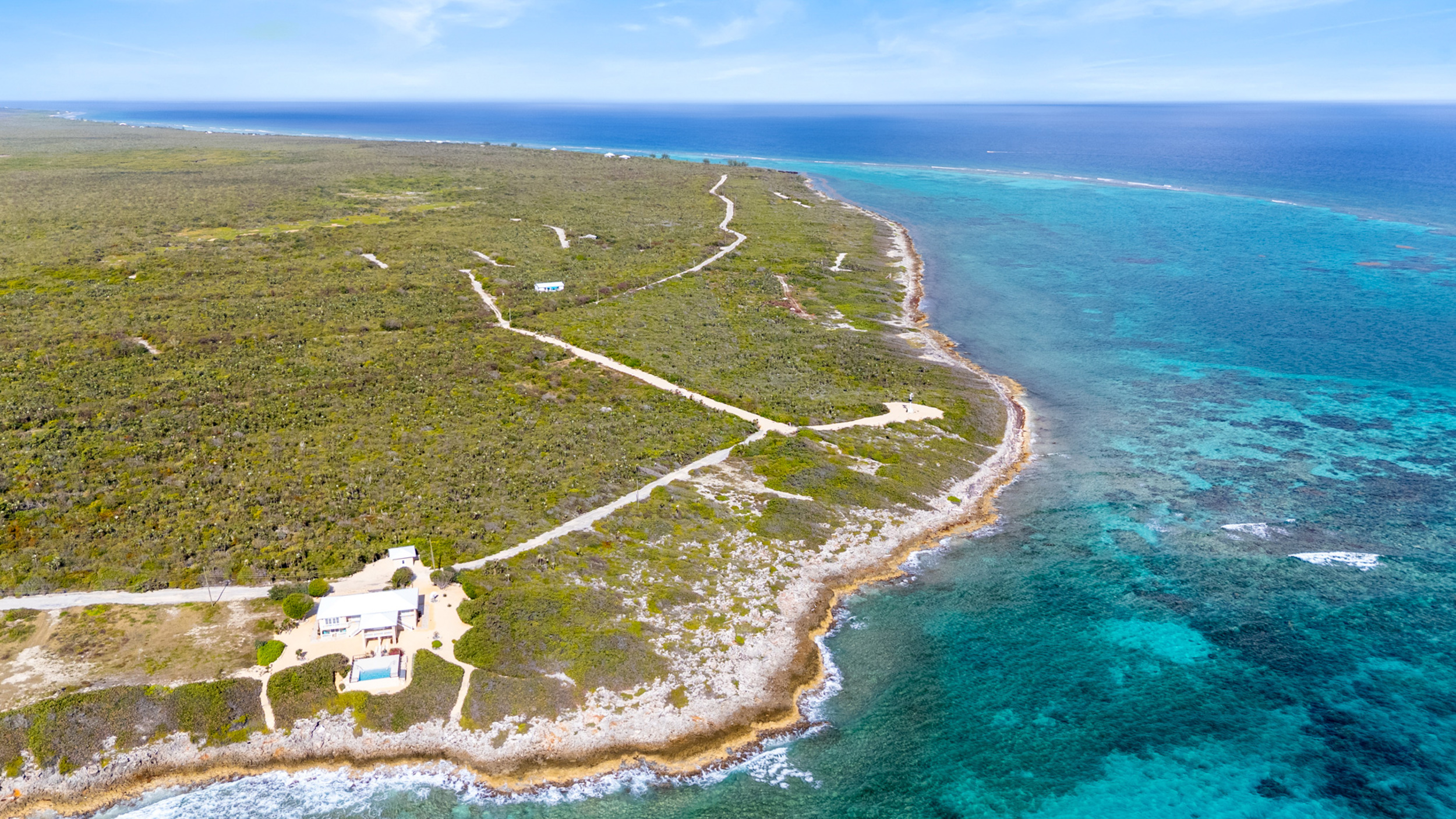 LITTLE CAYMAN EAST COAST OCEANFRONT PARCEL - 0.53 ACRES 6