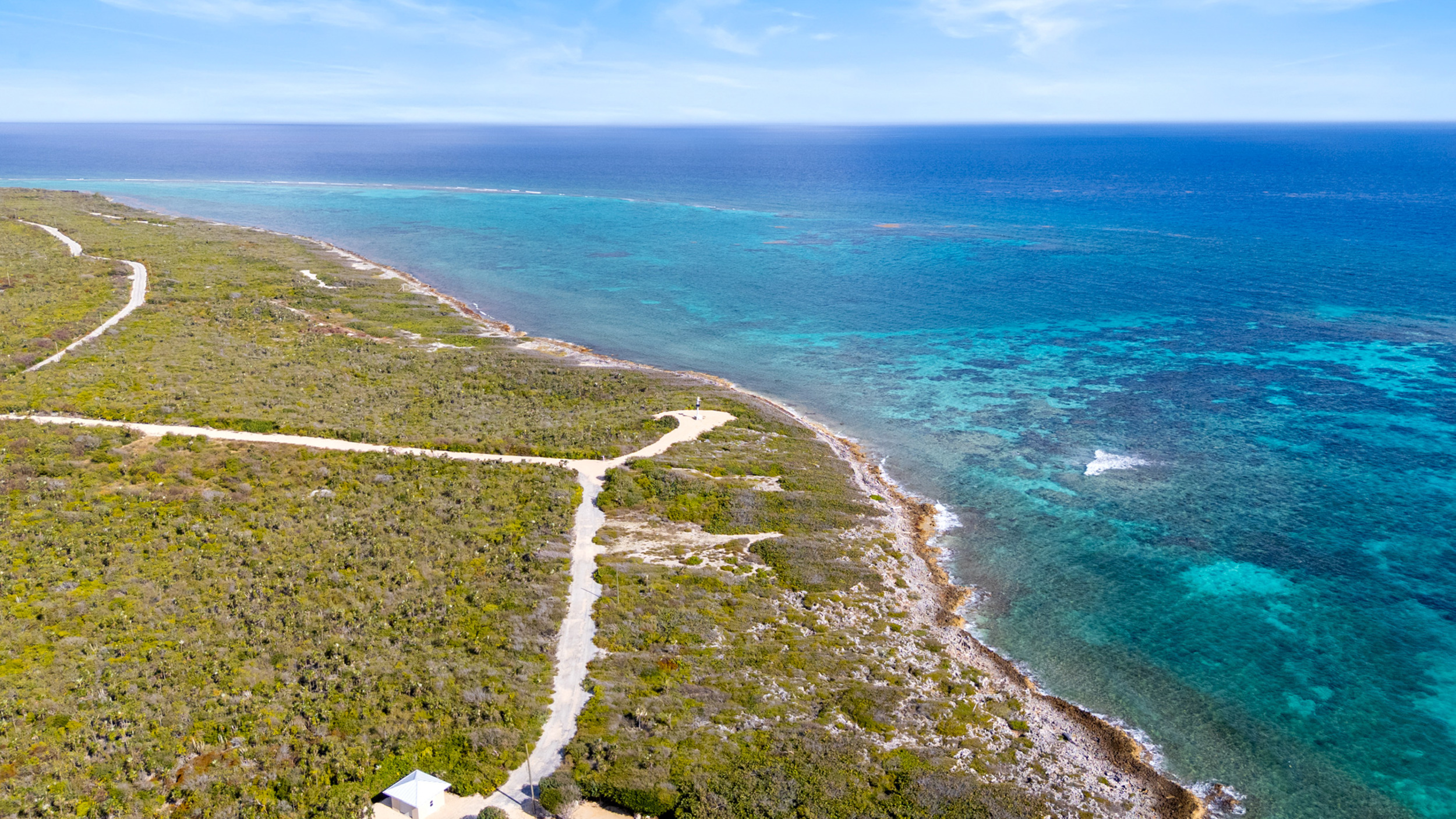 LITTLE CAYMAN EAST COAST OCEANFRONT PARCEL - 0.53 ACRES 7
