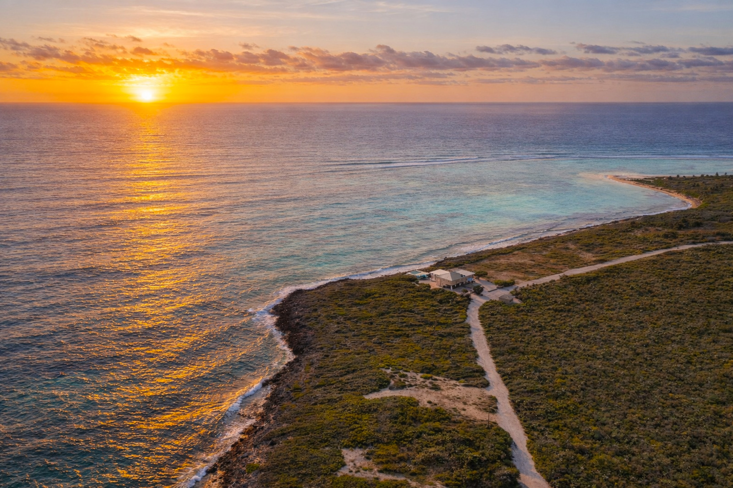 LITTLE CAYMAN EAST COAST OCEANFRONT PARCEL - 0.53 ACRES 8