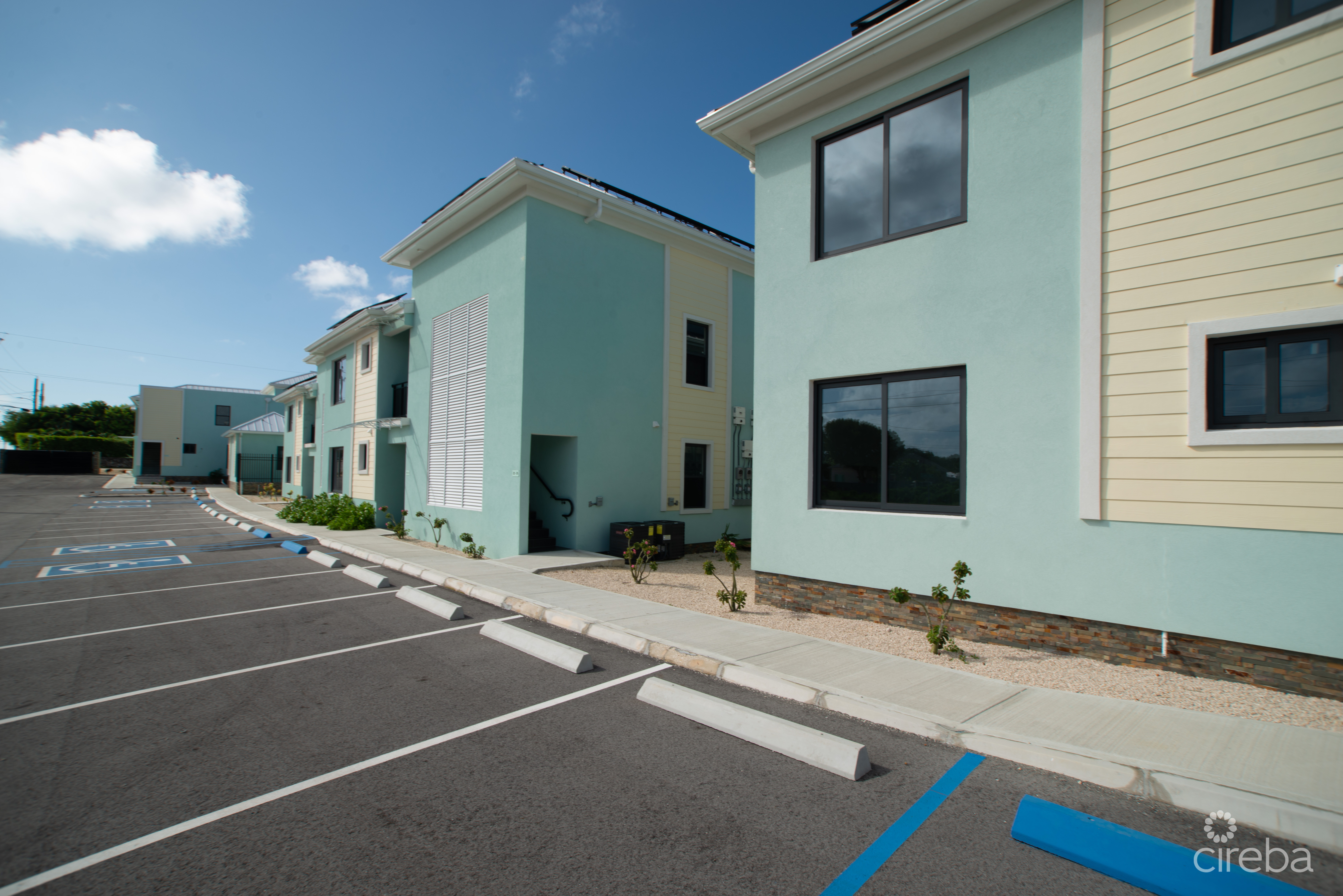 MORGANVILLE WEST BLOCK 2 GROUND FLOOR STUDIO- 5K CASH BACK AT CLOSING