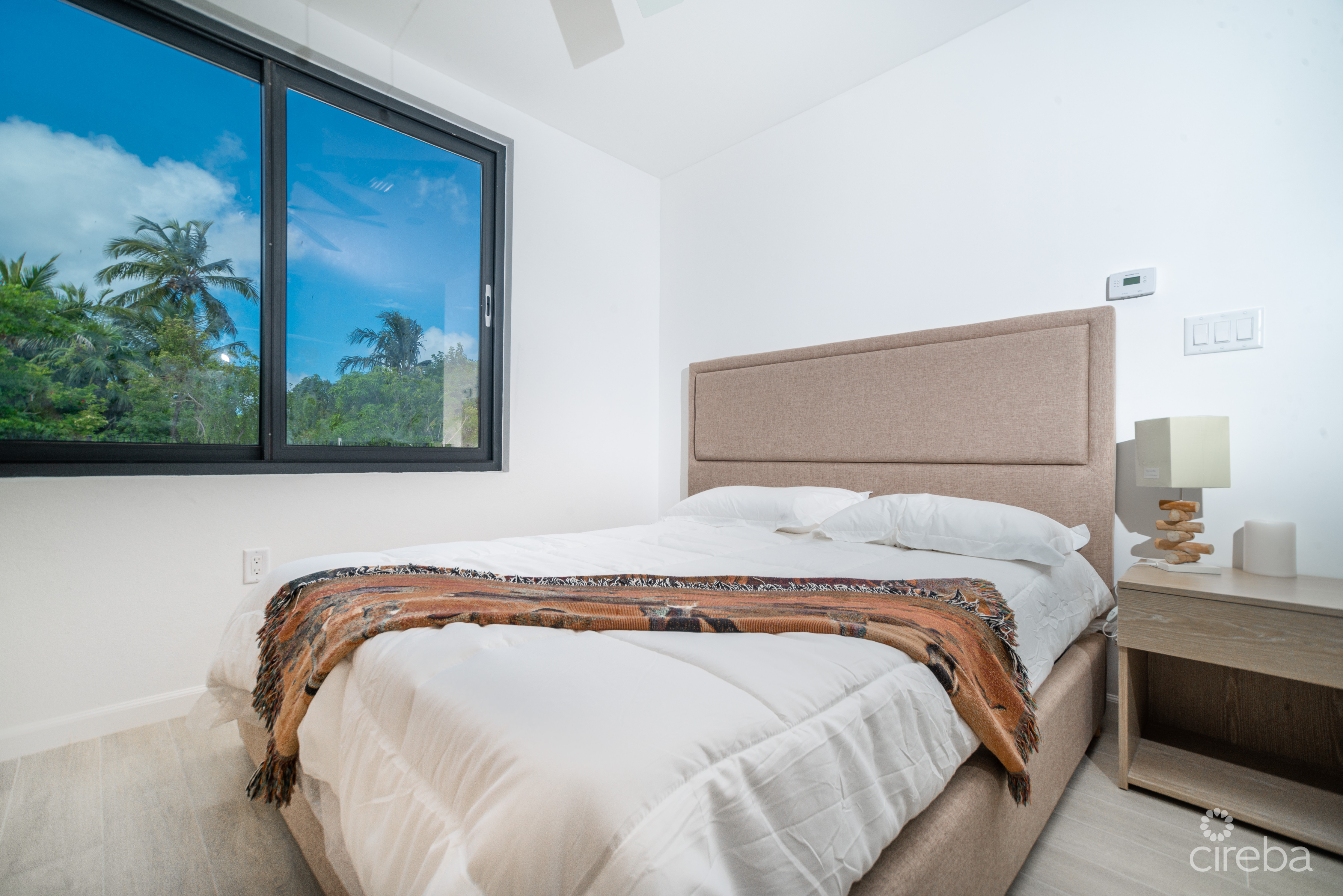 MORGANVILLE WEST BLOCK 2 GROUND FLOOR STUDIO- 5K CASH BACK AT CLOSING