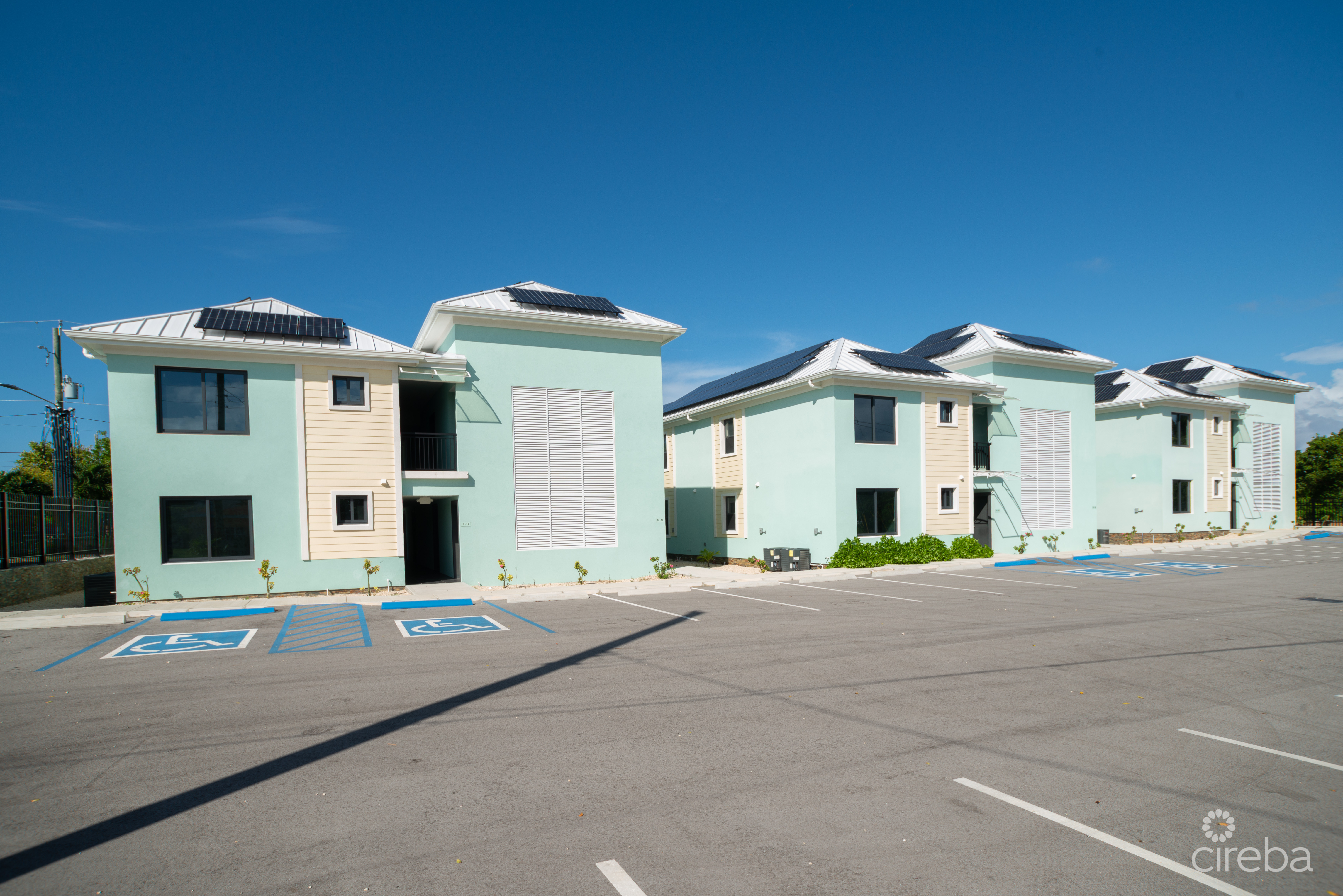 MORGANVILLE WEST SECOND FLOOR STUDIO- 5K CASH BACK AT CLOSING