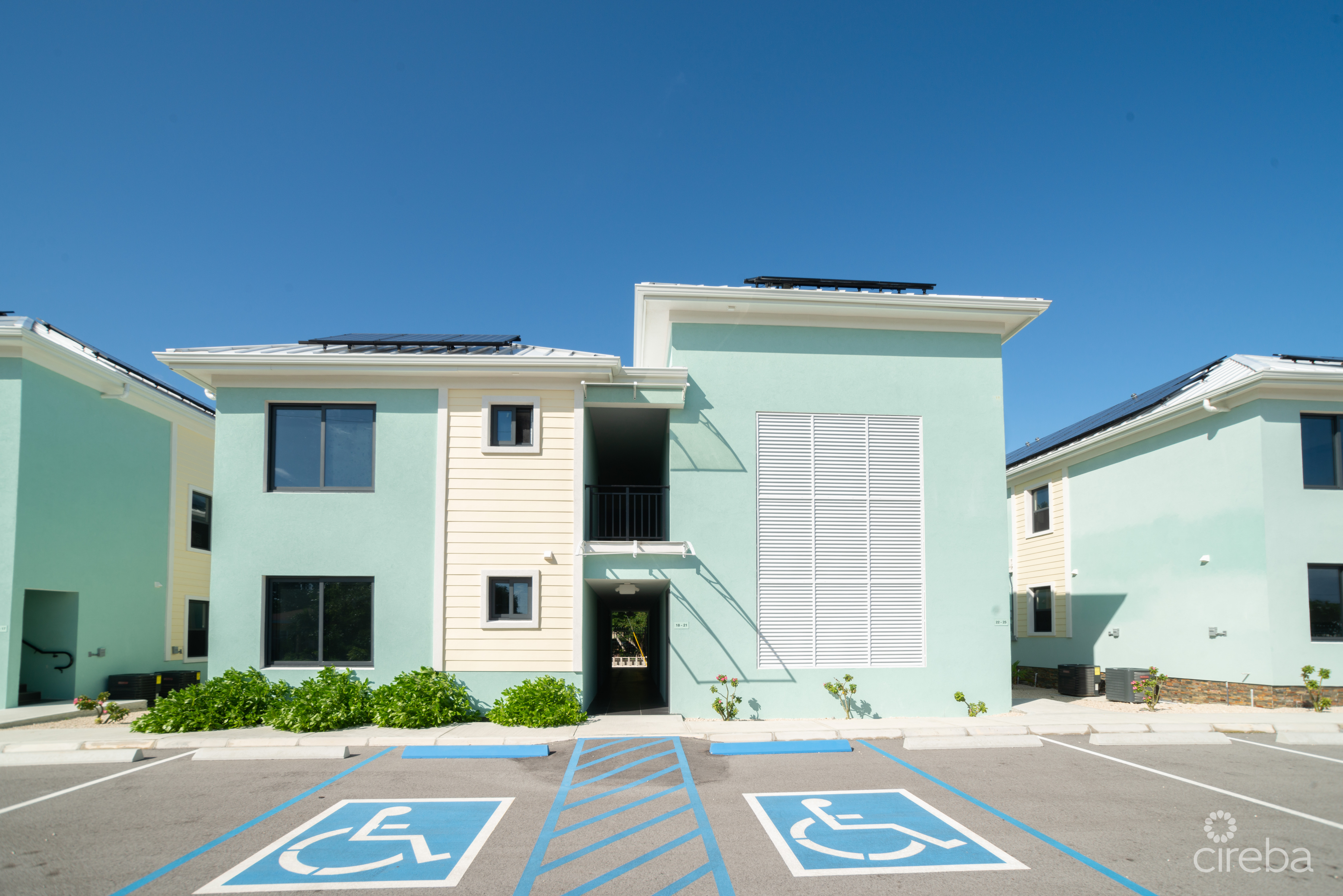 MORGANVILLE WEST SECOND FLOOR STUDIO- 5K CASH BACK AT CLOSING