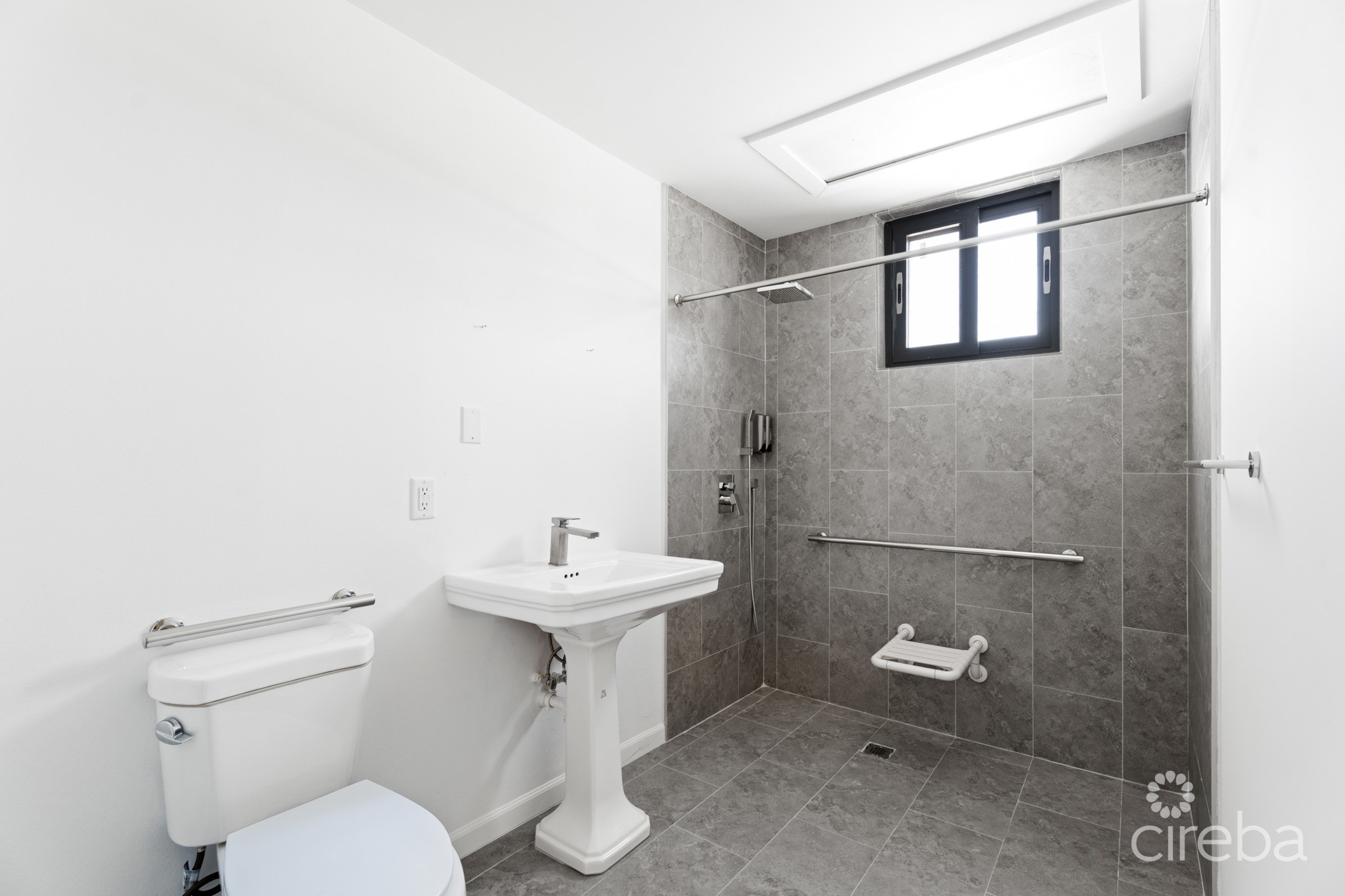 MORGANVILLE WEST SECOND FLOOR STUDIO- 5K CASH BACK AT CLOSING