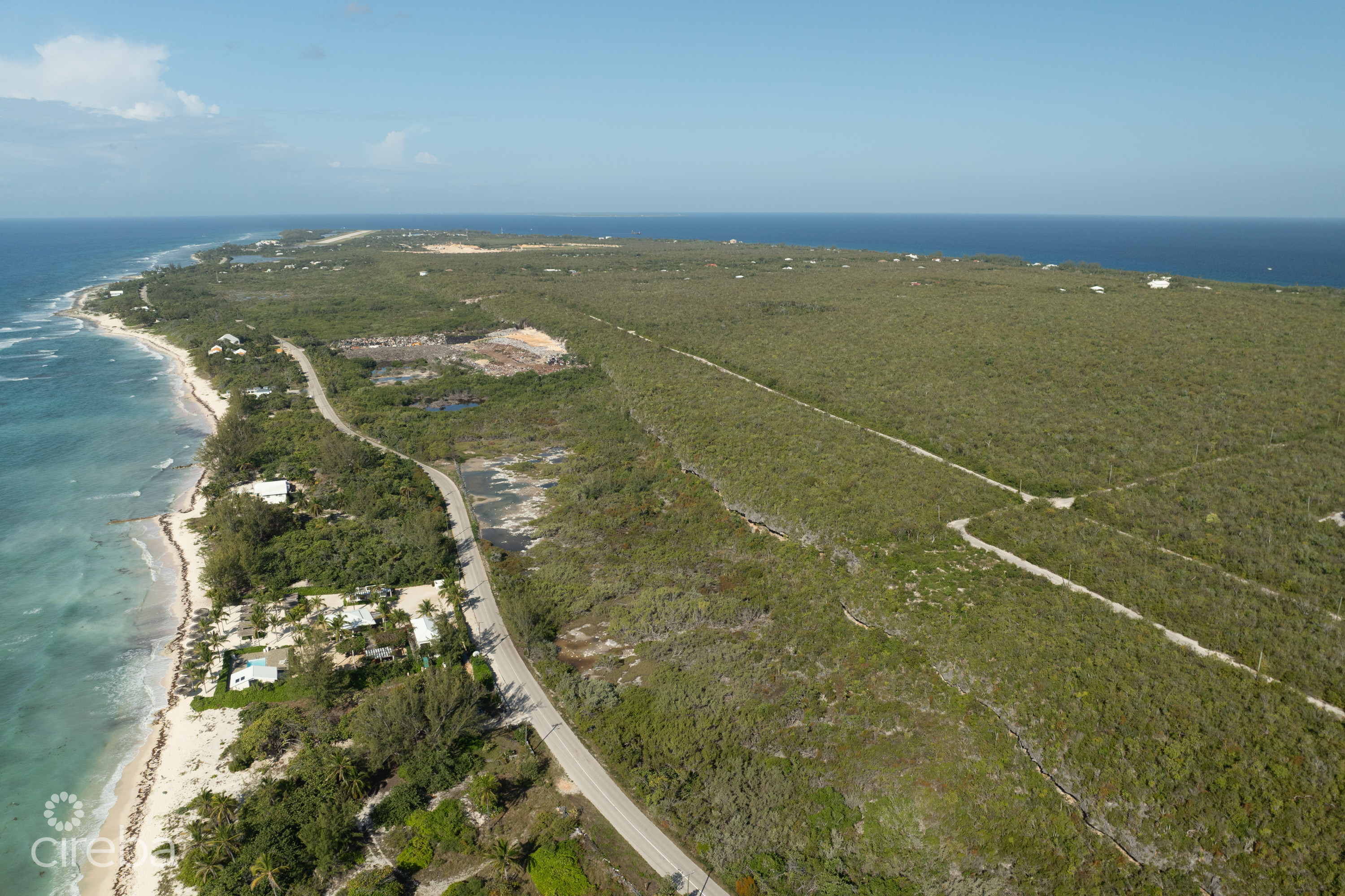 BLUFF EDGE DEVELOPMENT SITE | CAYMAN BRAC
