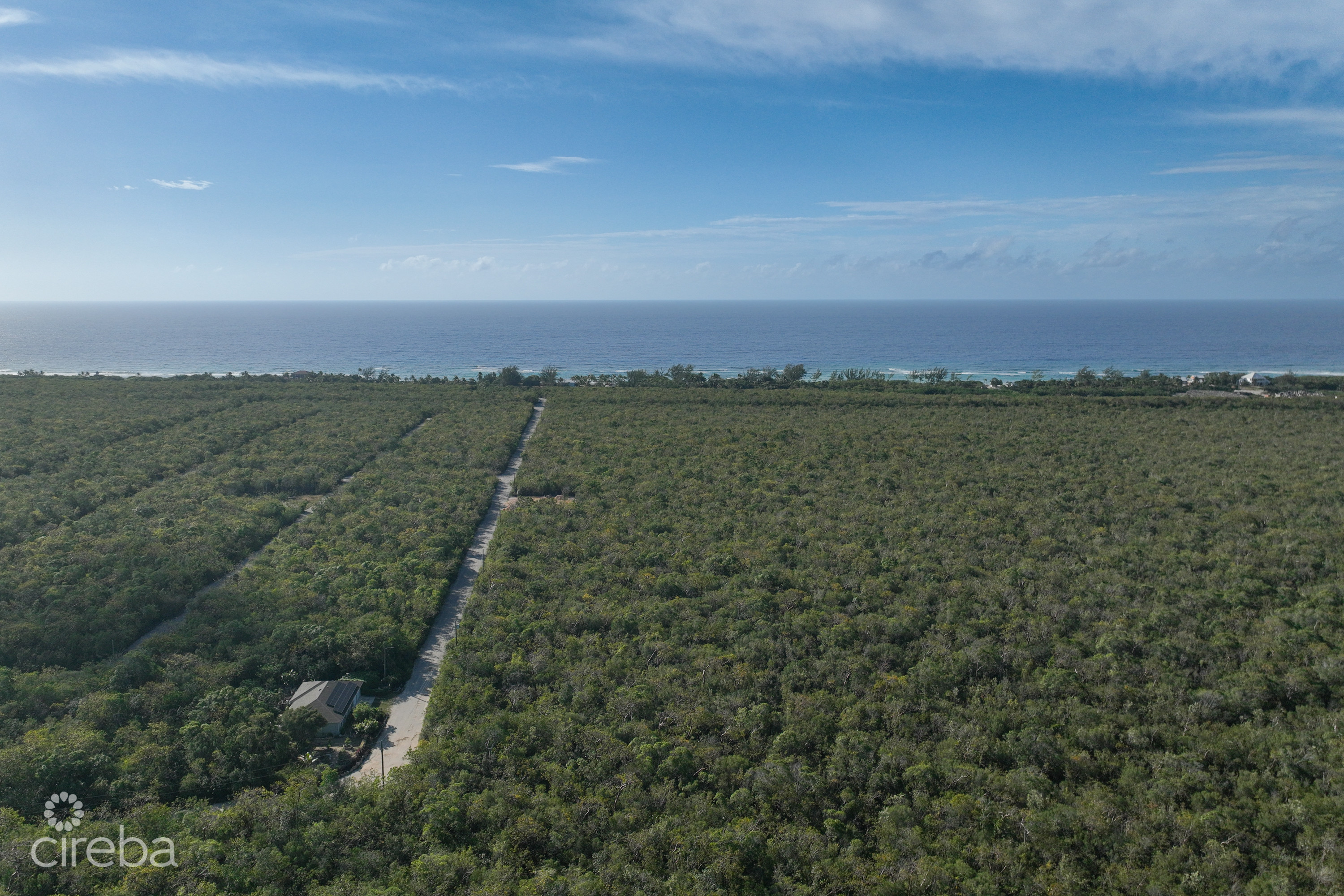 BLUFF EDGE DEVELOPMENT SITE | CAYMAN BRAC