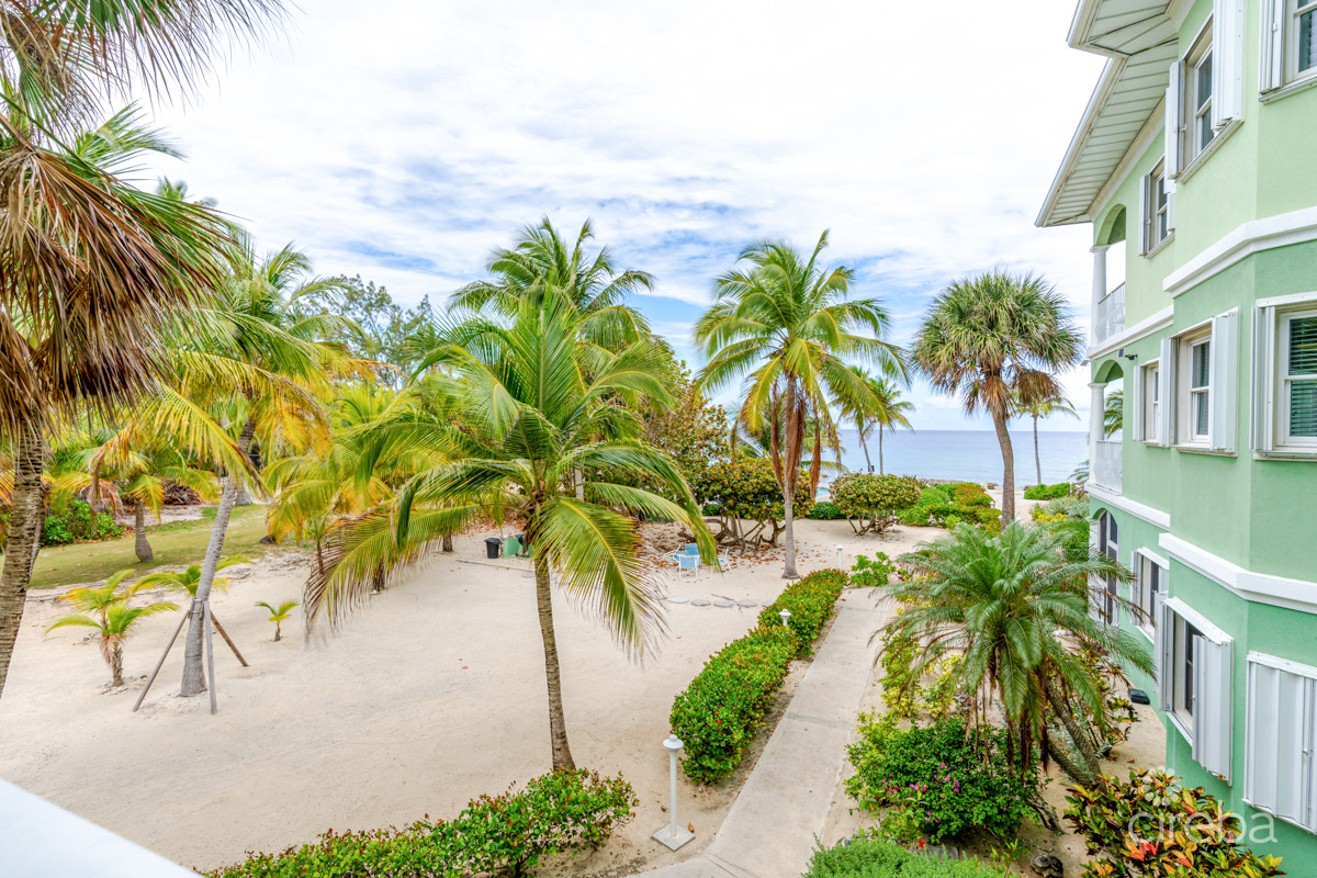 ON THE BAY UNIT 208, NORTH SIDE