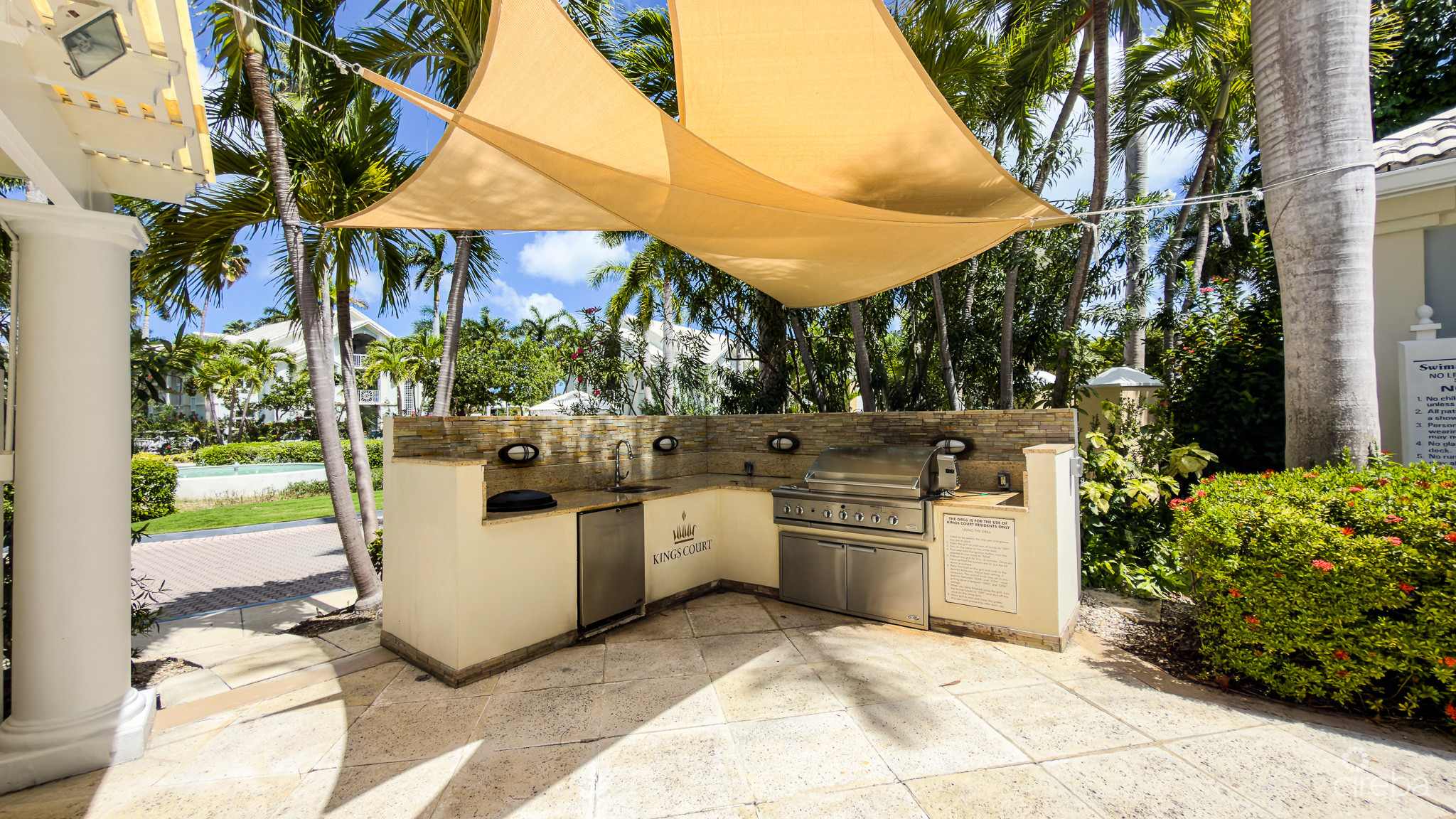 BRITANNIA KINGS COURT 3 BED WITH DOCK