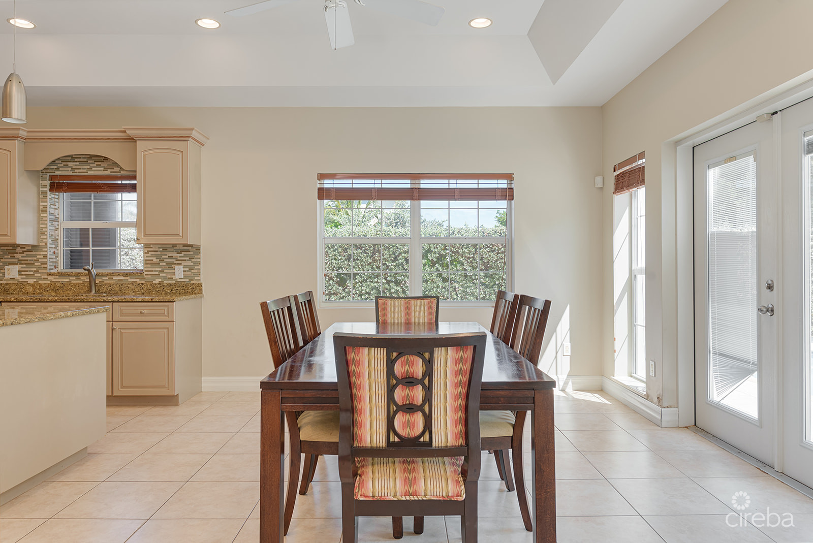 SOUTH SOUND 4 BED SINGLE FAMILY HOME W/ POOL IN GATED COMMUNITY