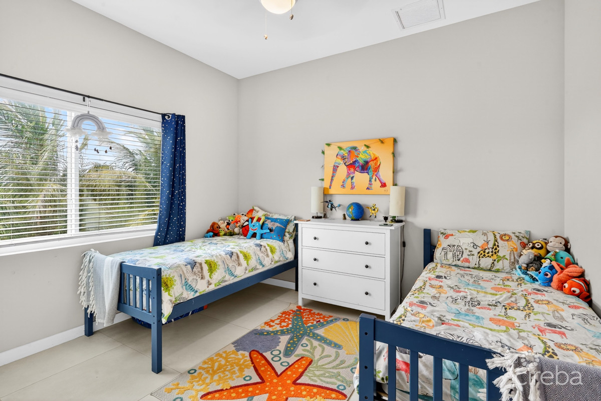 CAYMAN CROSSING MODERN TWO BEDROOM