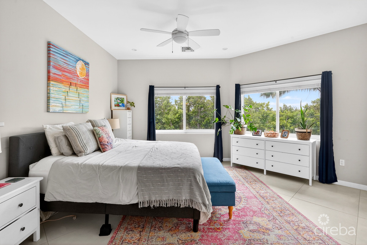 CAYMAN CROSSING MODERN TWO BEDROOM