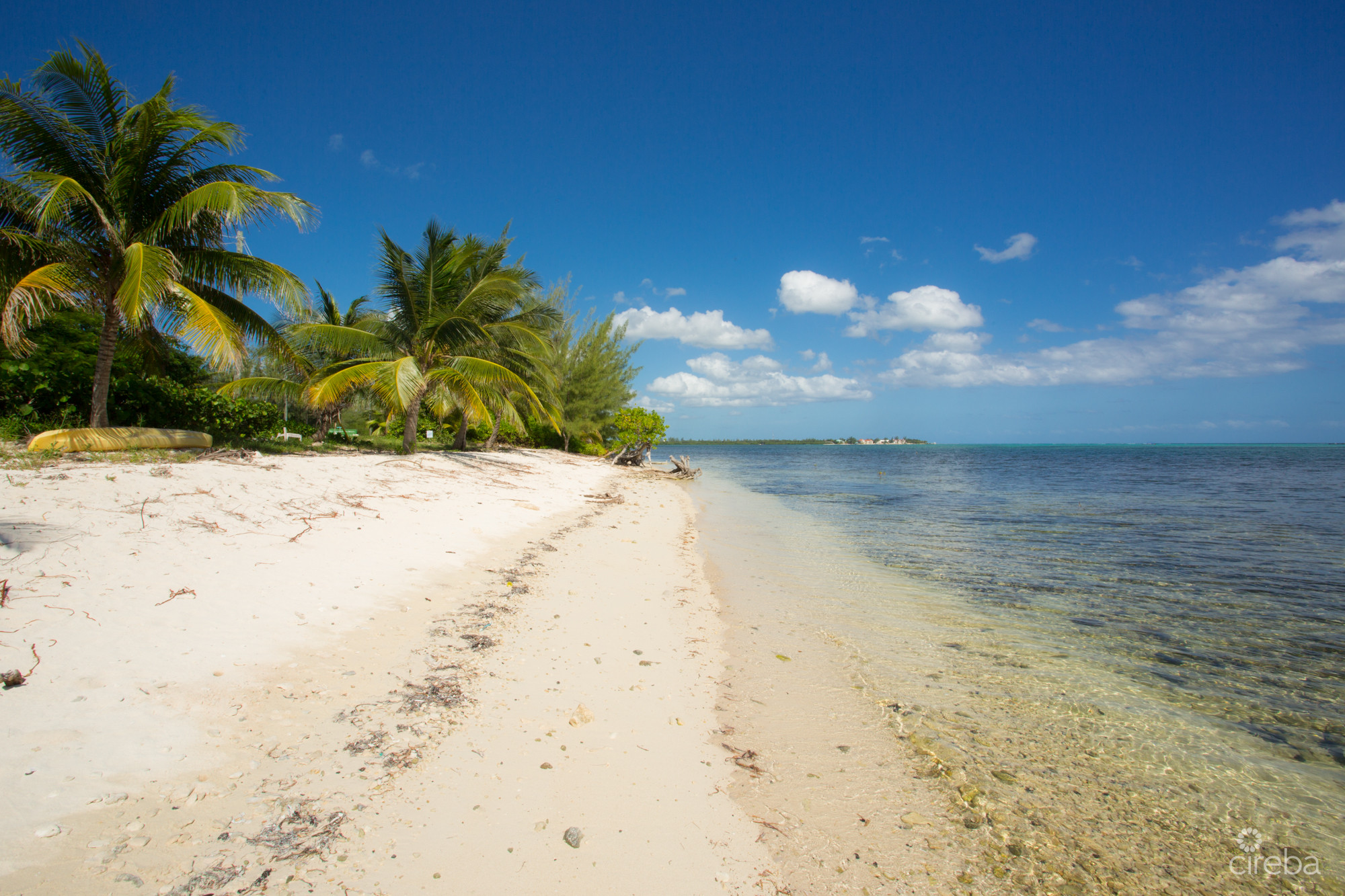 CAYMAN CROSSING MODERN TWO BEDROOM