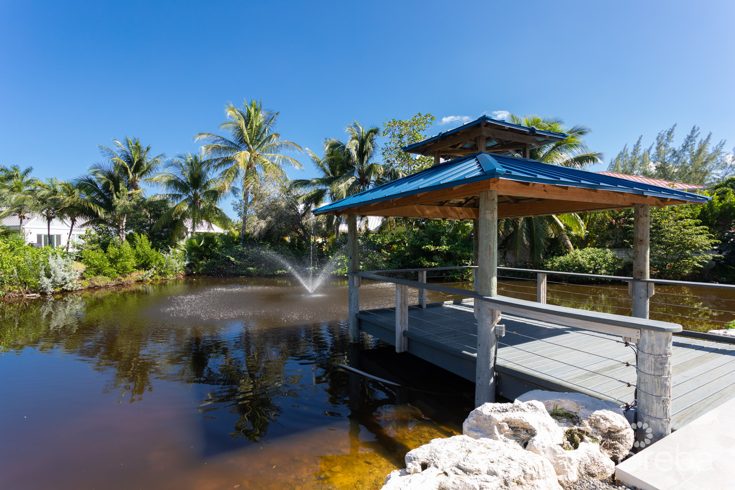 CAYMAN CROSSING MODERN TWO BEDROOM