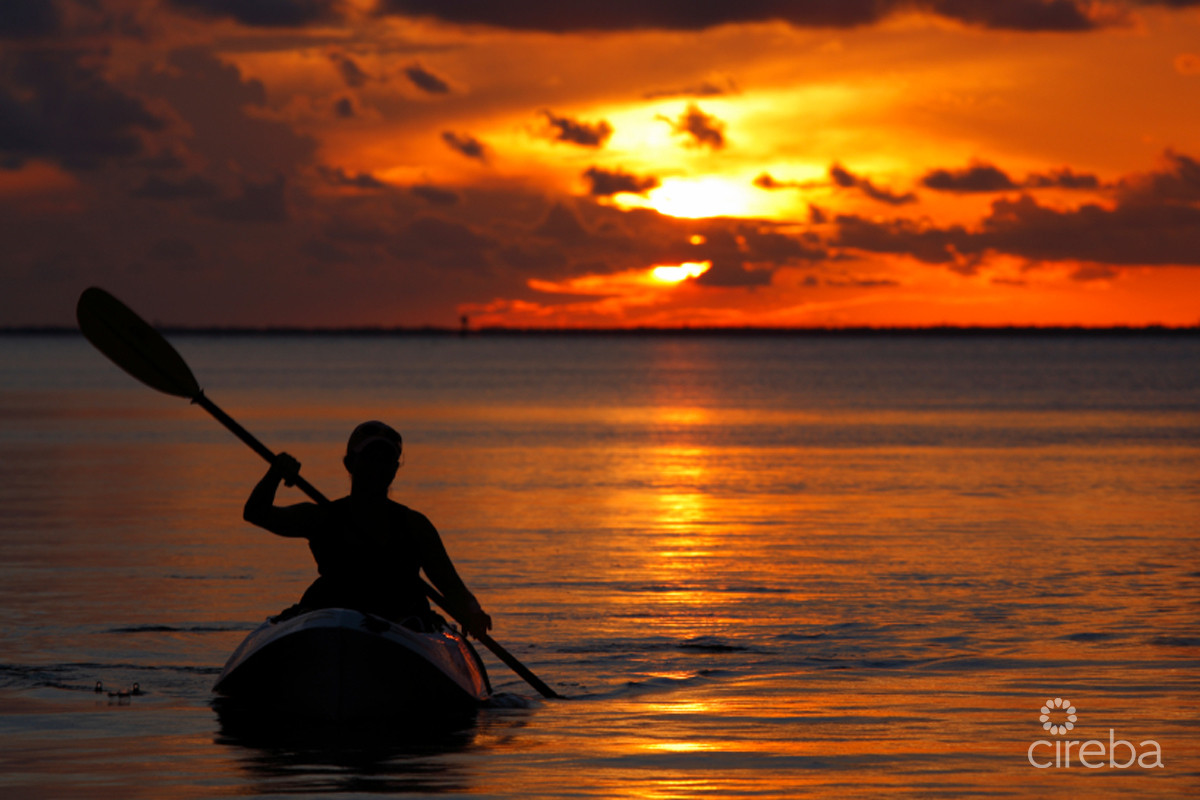 CAYMAN CROSSING MODERN TWO BEDROOM