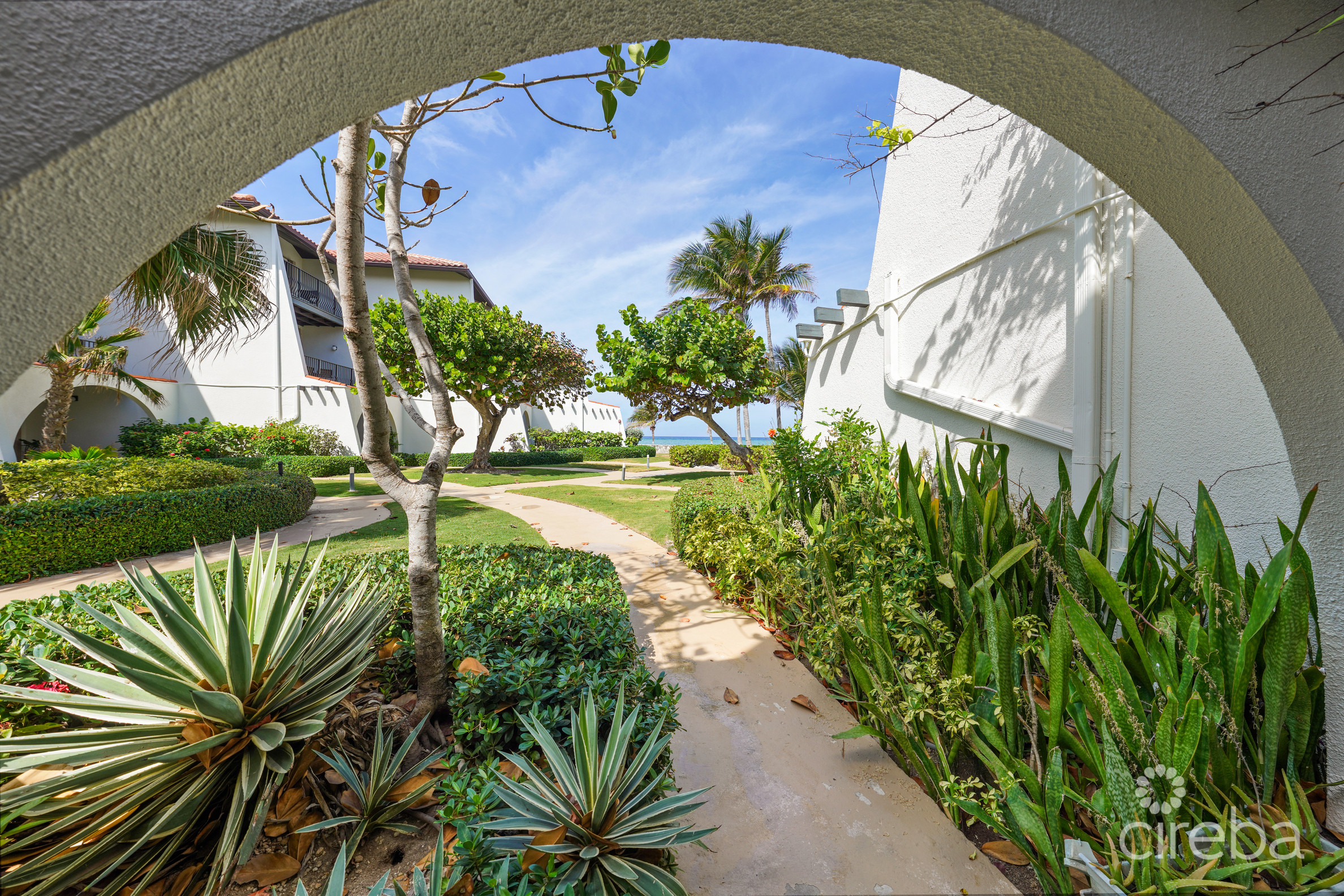 VILLA PAPPAGALLOS OCEANVIEW!