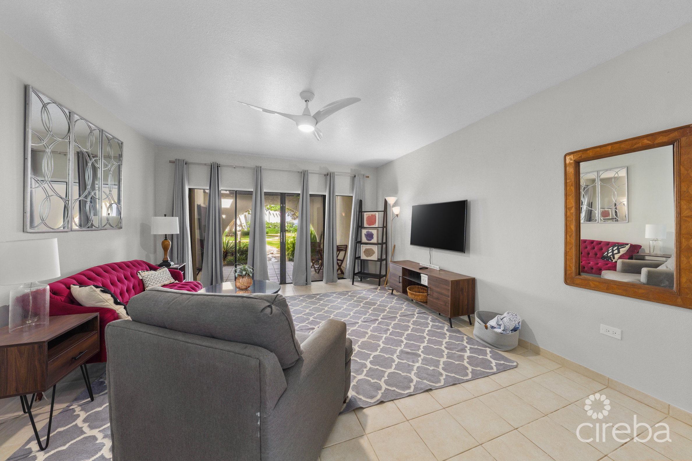 VILLA PAPPAGALLOS OCEANVIEW!