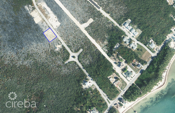 DUPLEX LOT IN EAST END ( WITH PLANS & READY TO BUILD ON)