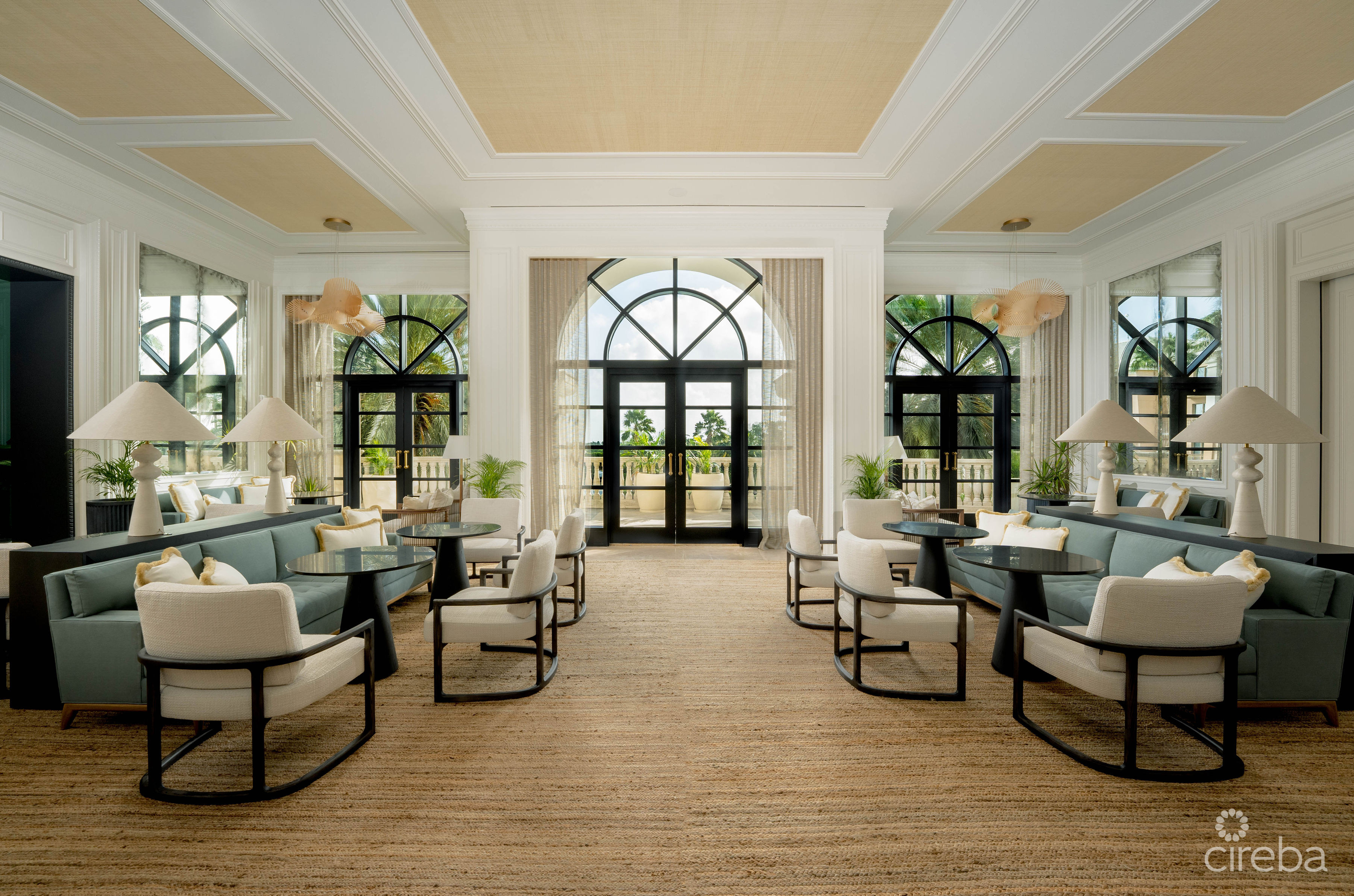 RITZ-CARLTON PRIVATE RESIDENCE #608 NORTH TOWER