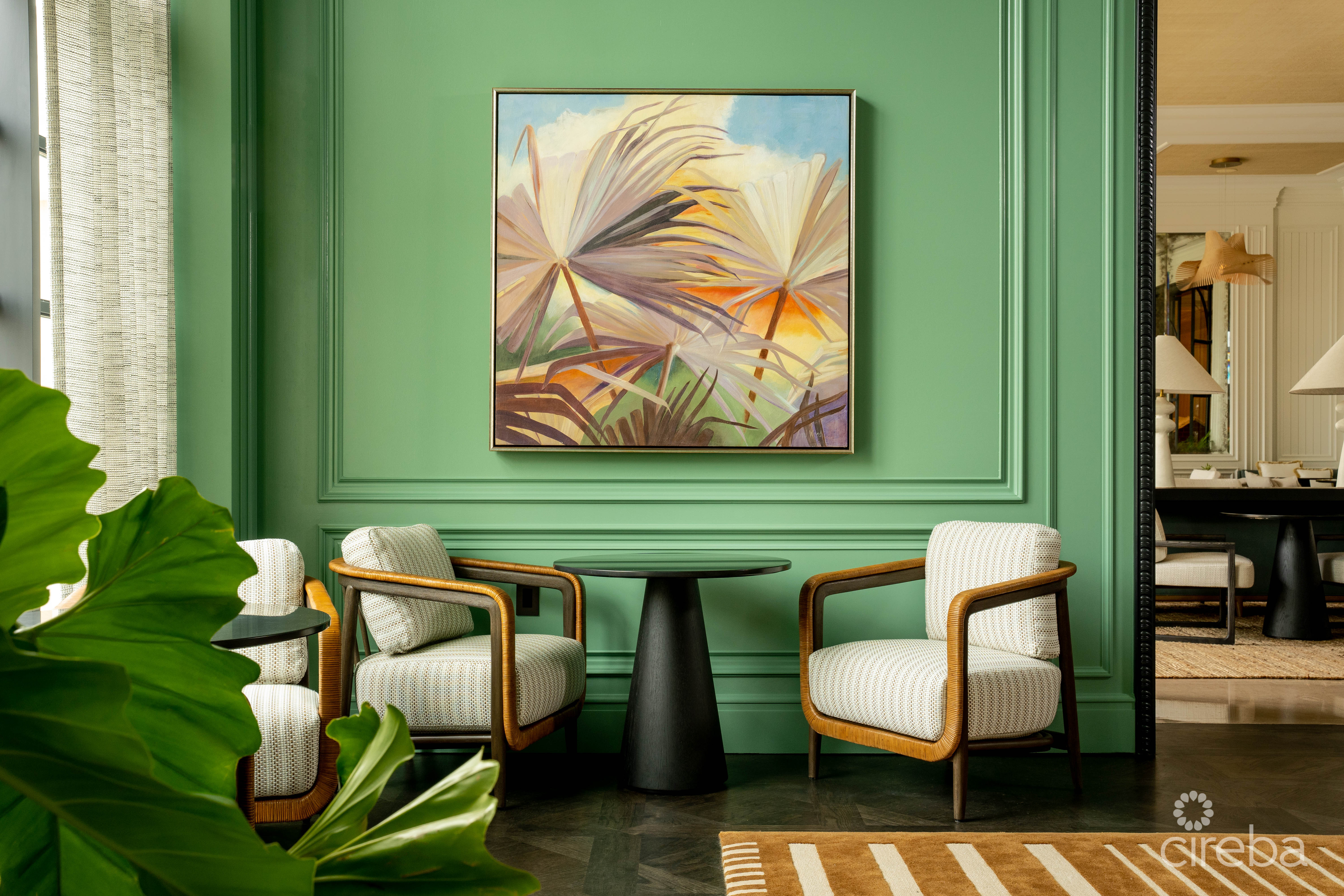 RITZ-CARLTON PRIVATE RESIDENCE #608 NORTH TOWER