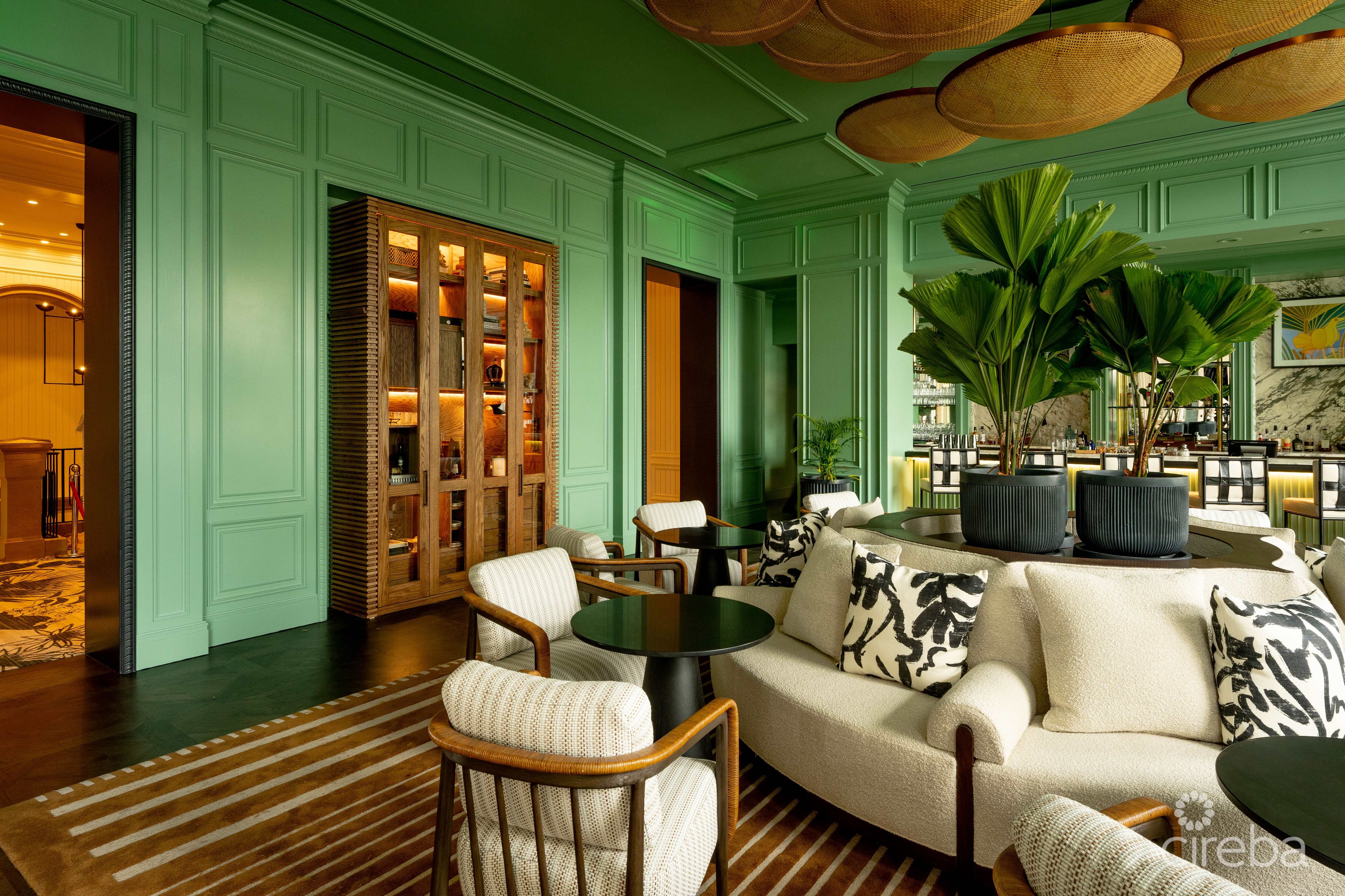 RITZ-CARLTON PRIVATE RESIDENCE #608 NORTH TOWER