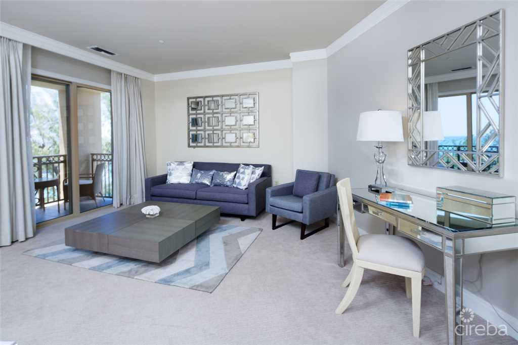 RITZ-CARLTON PRIVATE RESIDENCE #608 NORTH TOWER