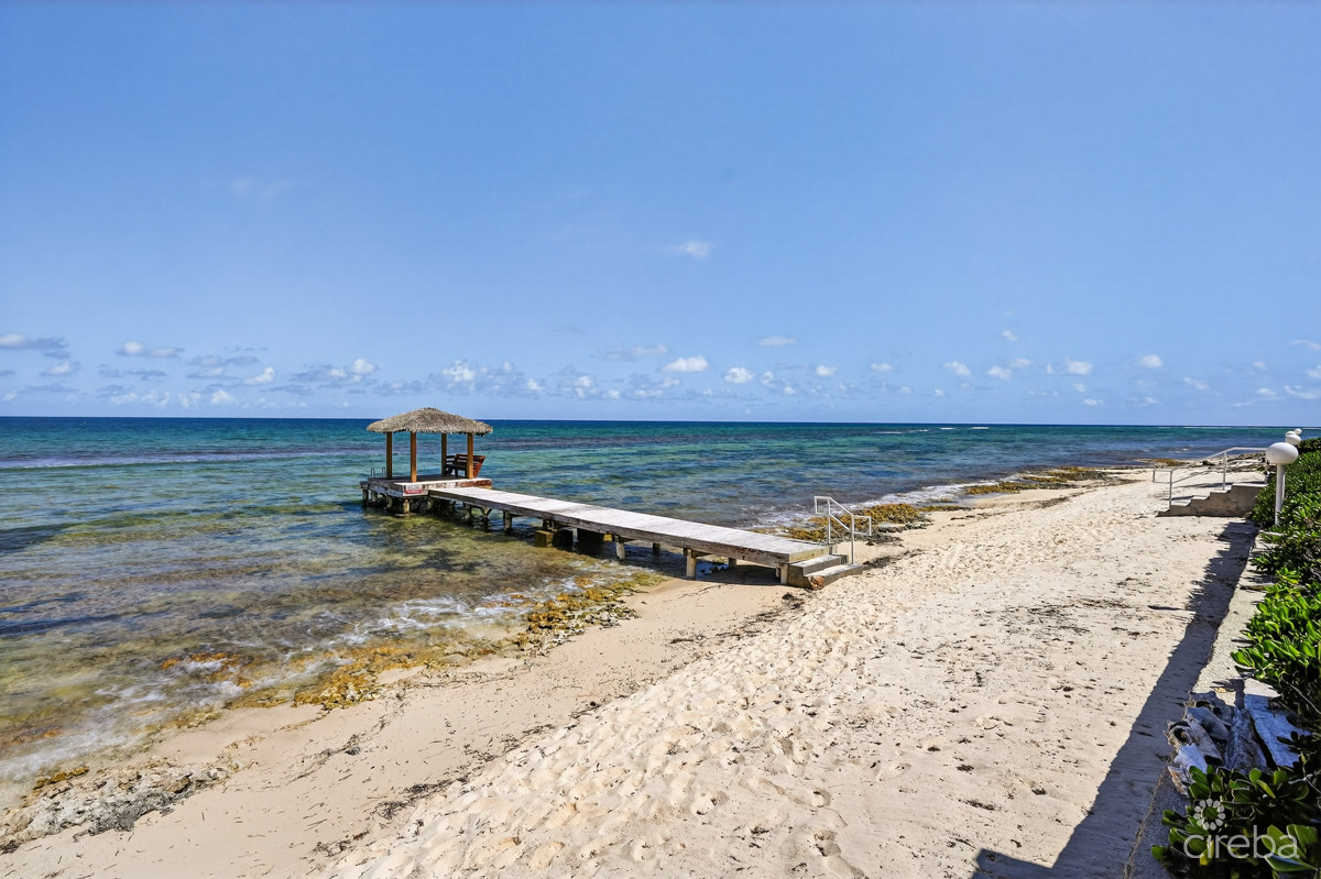 NORTHERN LIGHTS – END UNIT