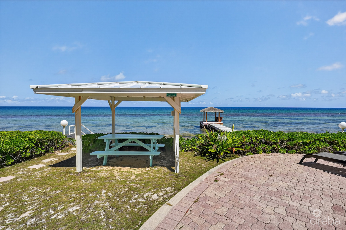 NORTHERN LIGHTS – END UNIT