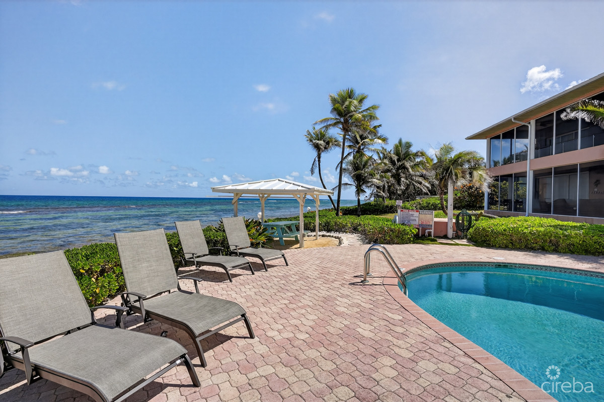 NORTHERN LIGHTS – END UNIT