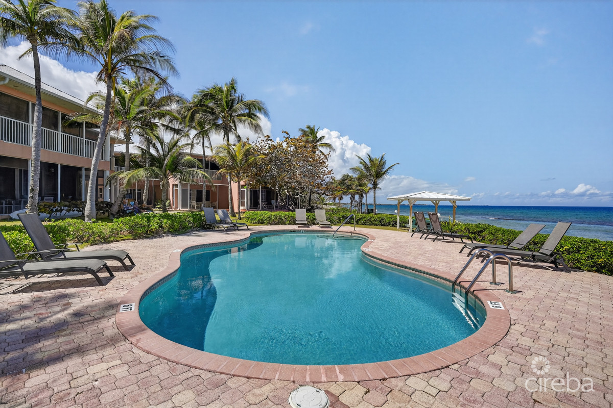 NORTHERN LIGHTS – END UNIT