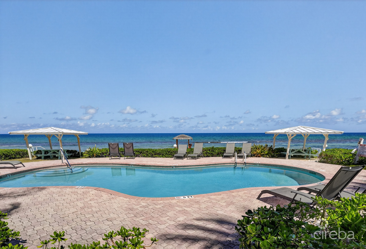 NORTHERN LIGHTS – END UNIT