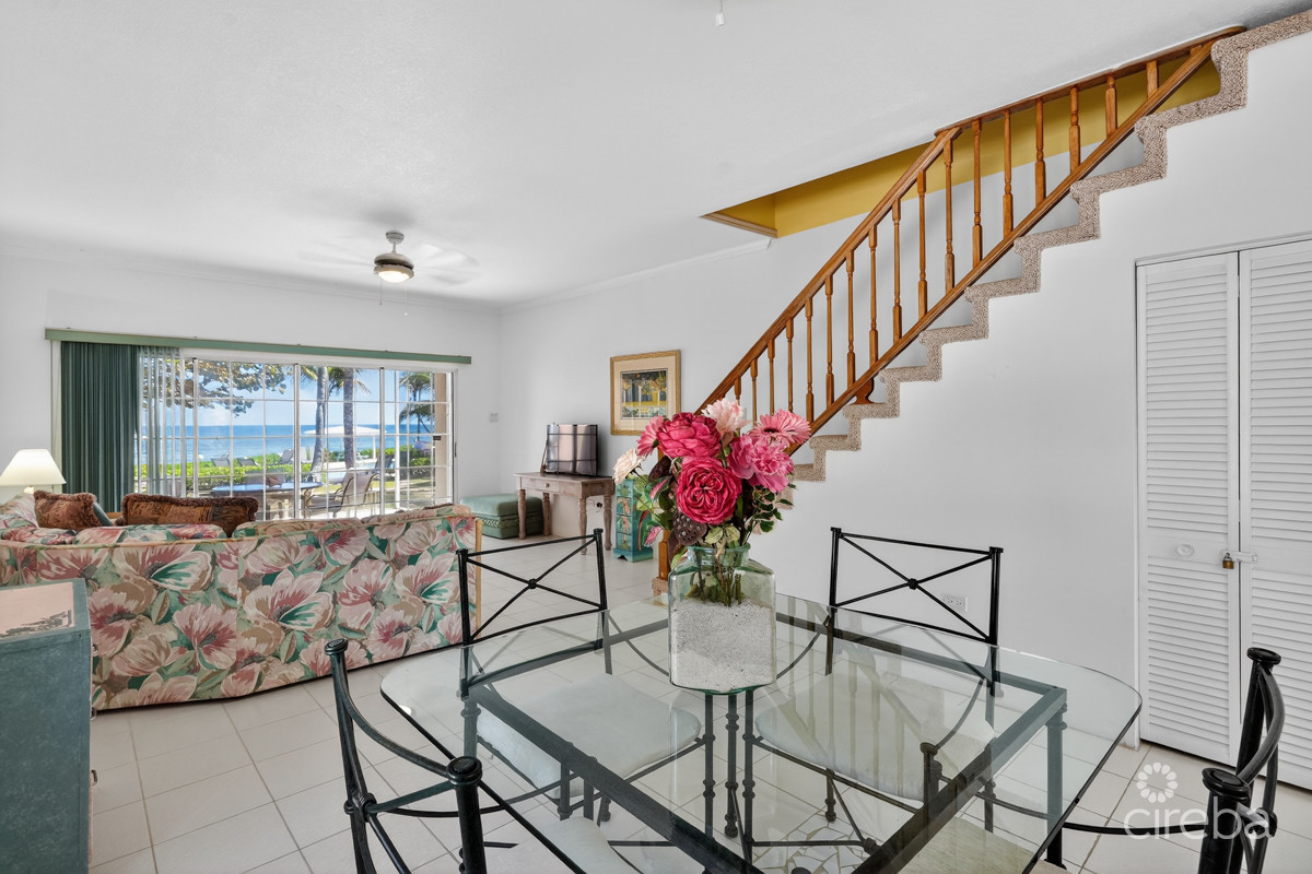 NORTHERN LIGHTS BEACHFRONT