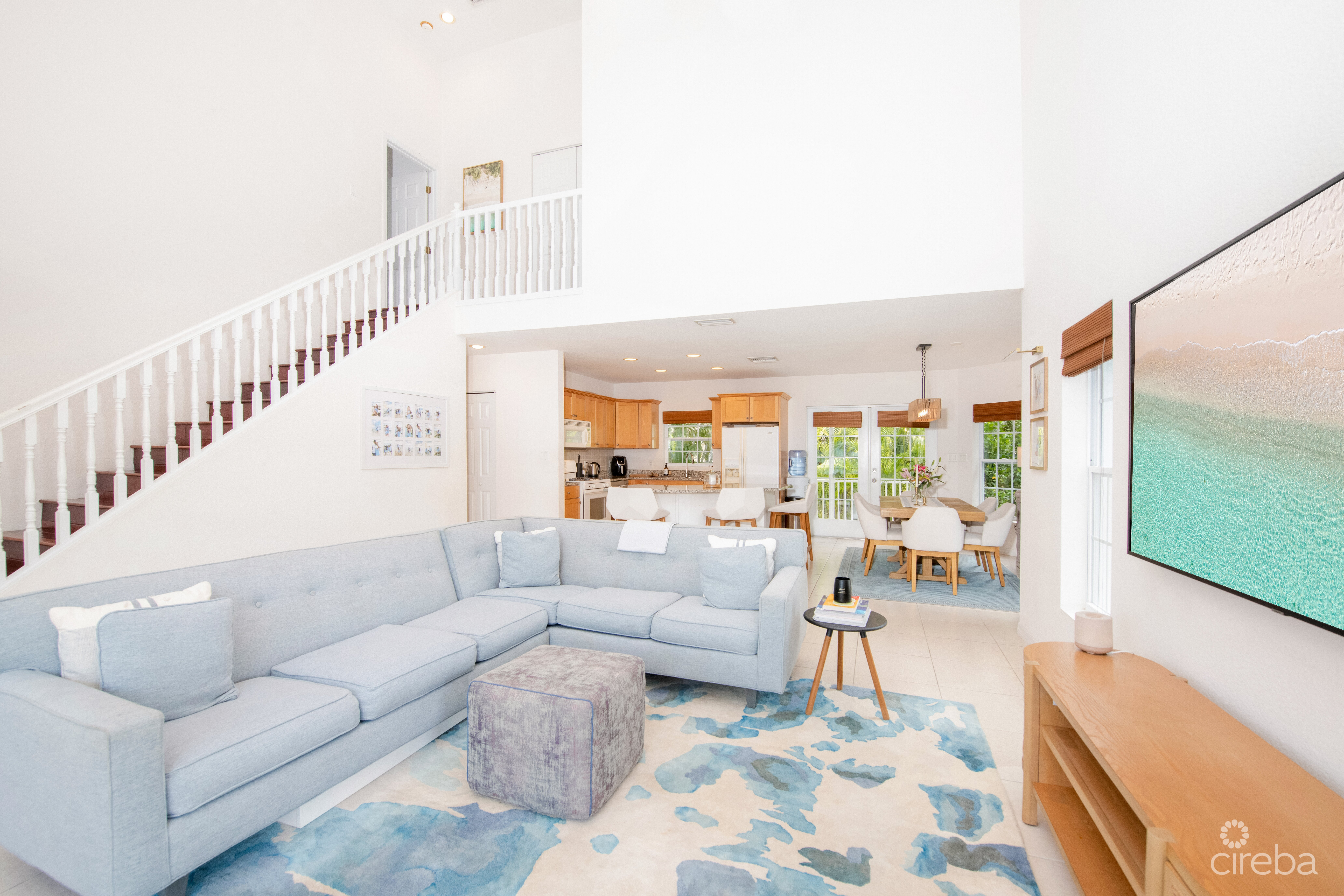 THE PLANTATION 12, SOUTH SOUND