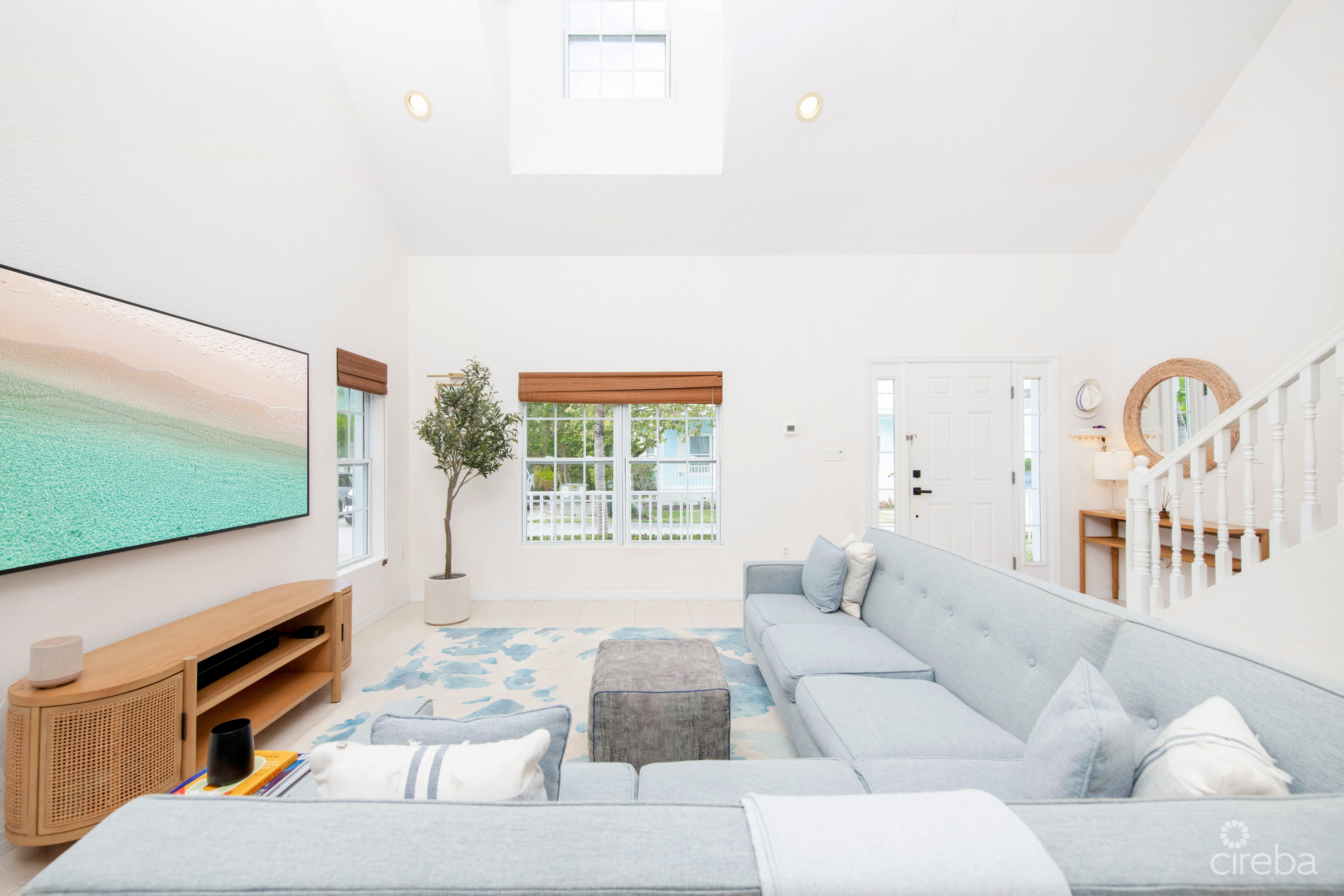 THE PLANTATION 12, SOUTH SOUND