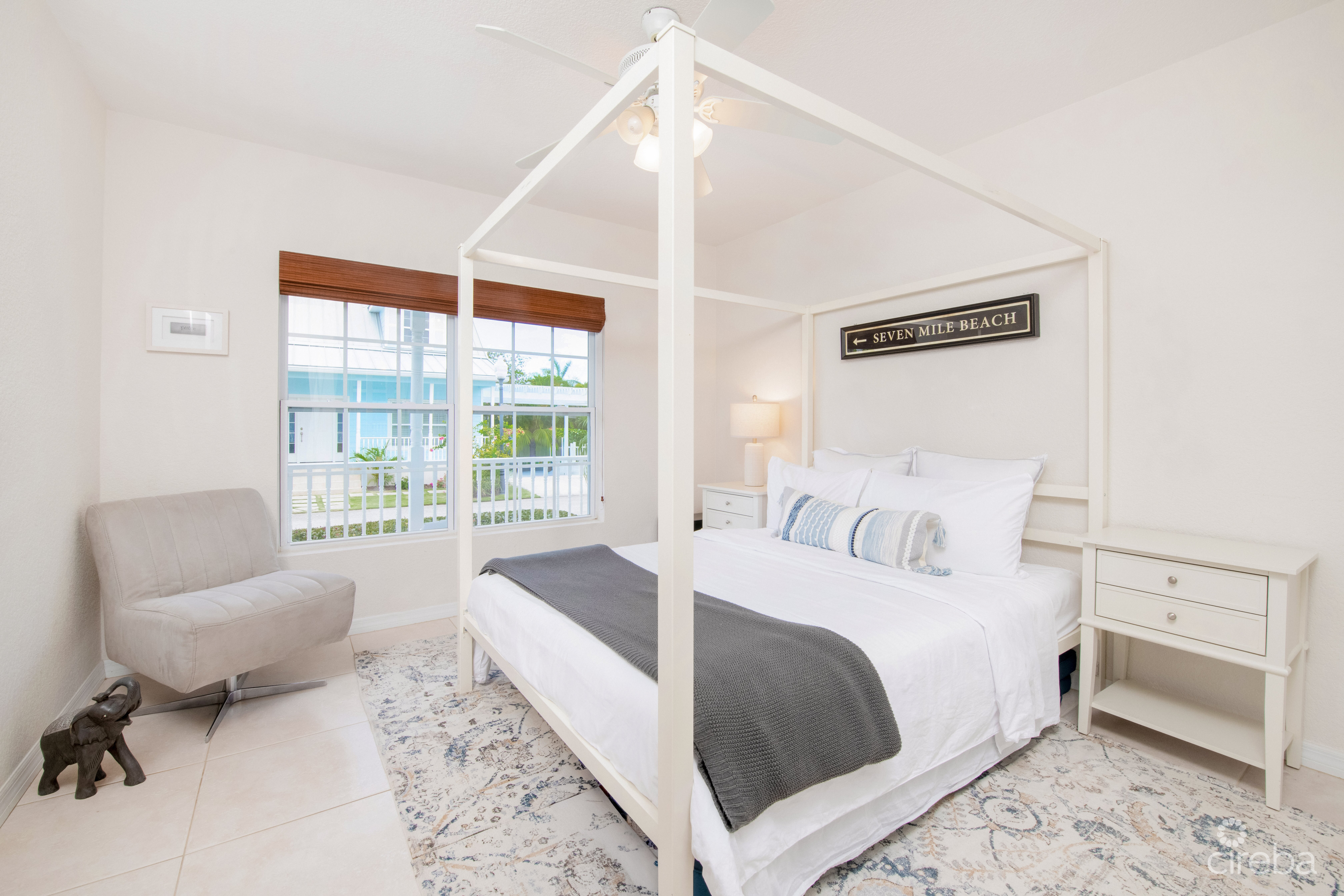 THE PLANTATION 12, SOUTH SOUND