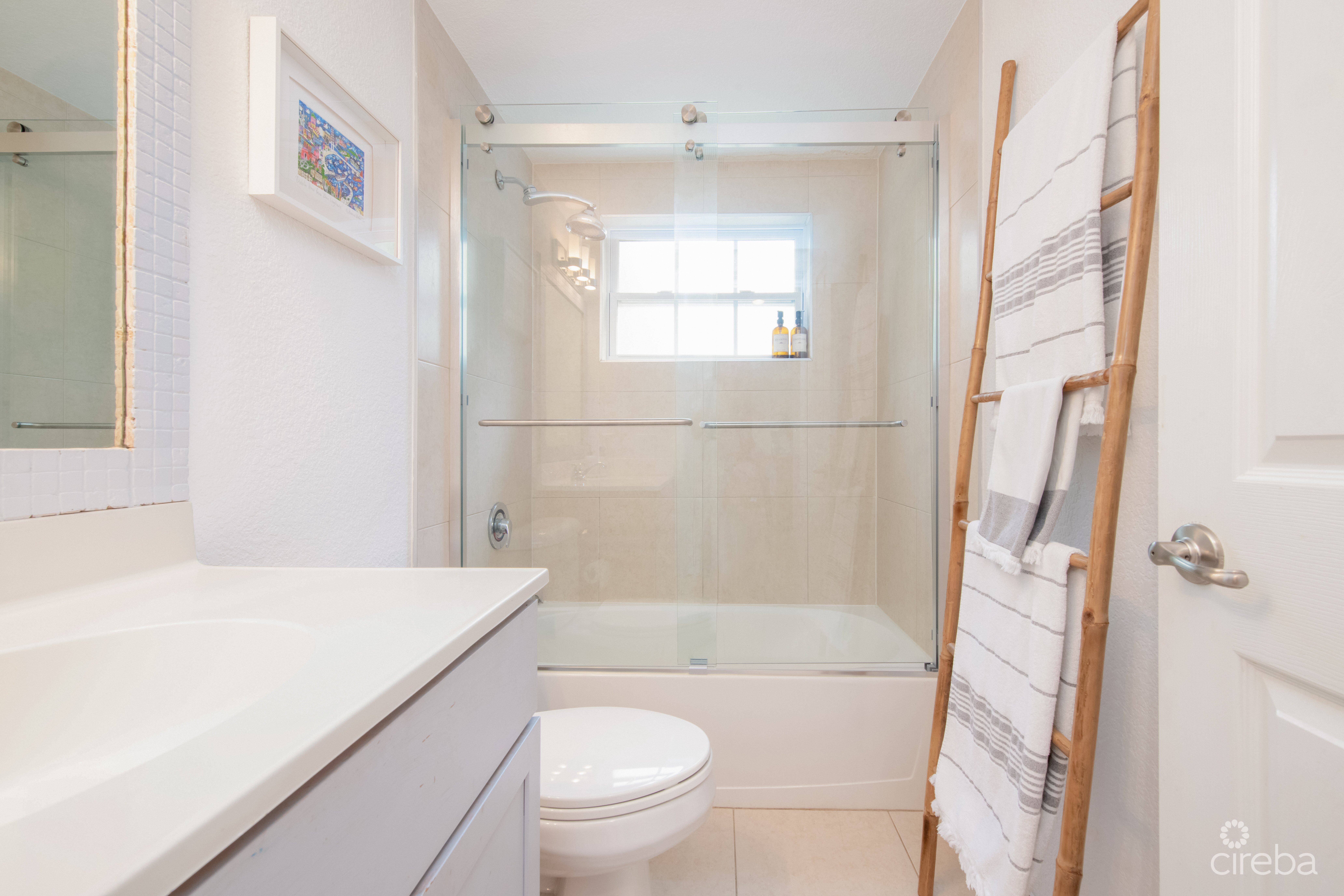 THE PLANTATION 12, SOUTH SOUND