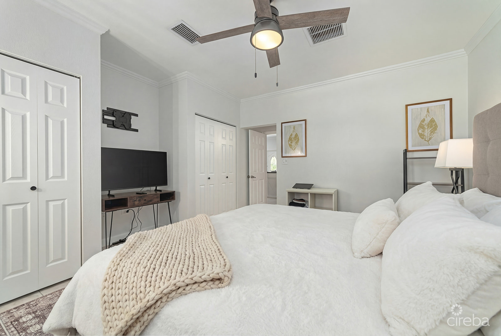 FULLY REMODELED 3 BEDROOM TOWNHOME IN PARK TRACE