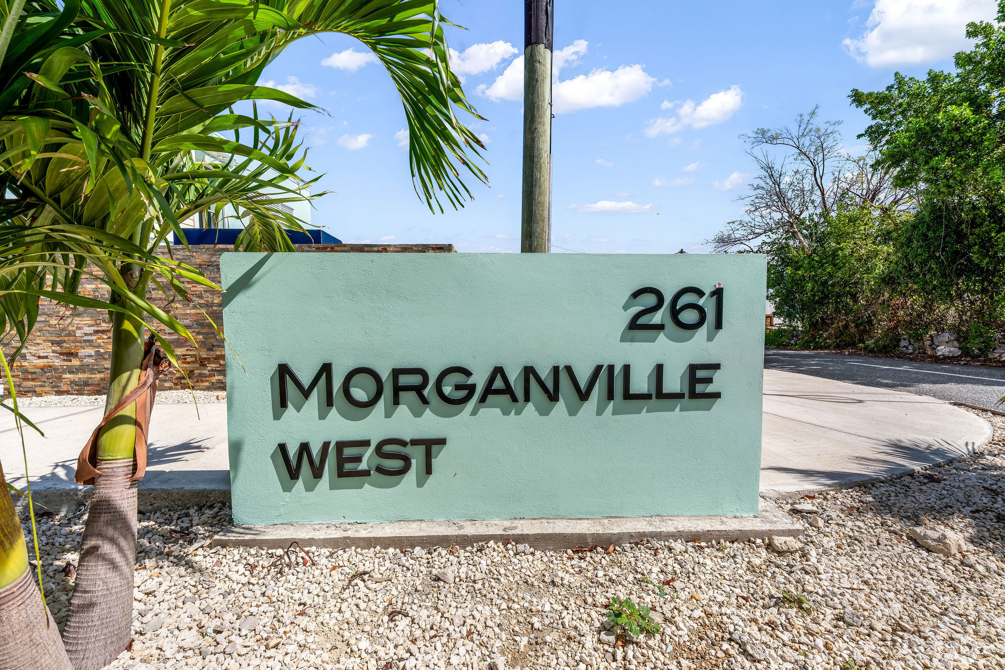 INCOME-PRODUCING RESIDENTIAL PORTFOLIO –4 STUDIOS IN WEST BAY