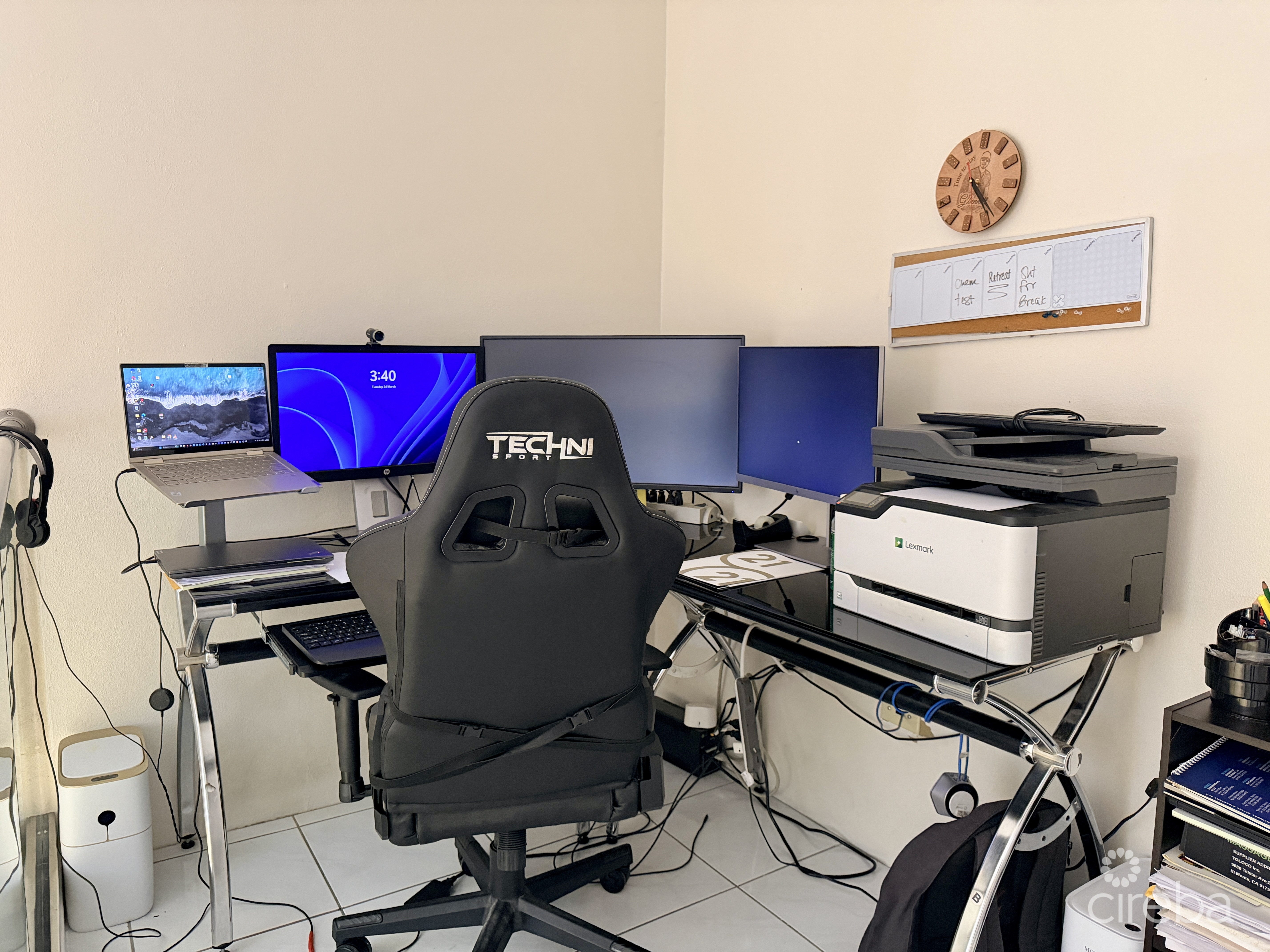 TROPICAL HAVEN – REMODELED 3 BEDROOM CONDO!