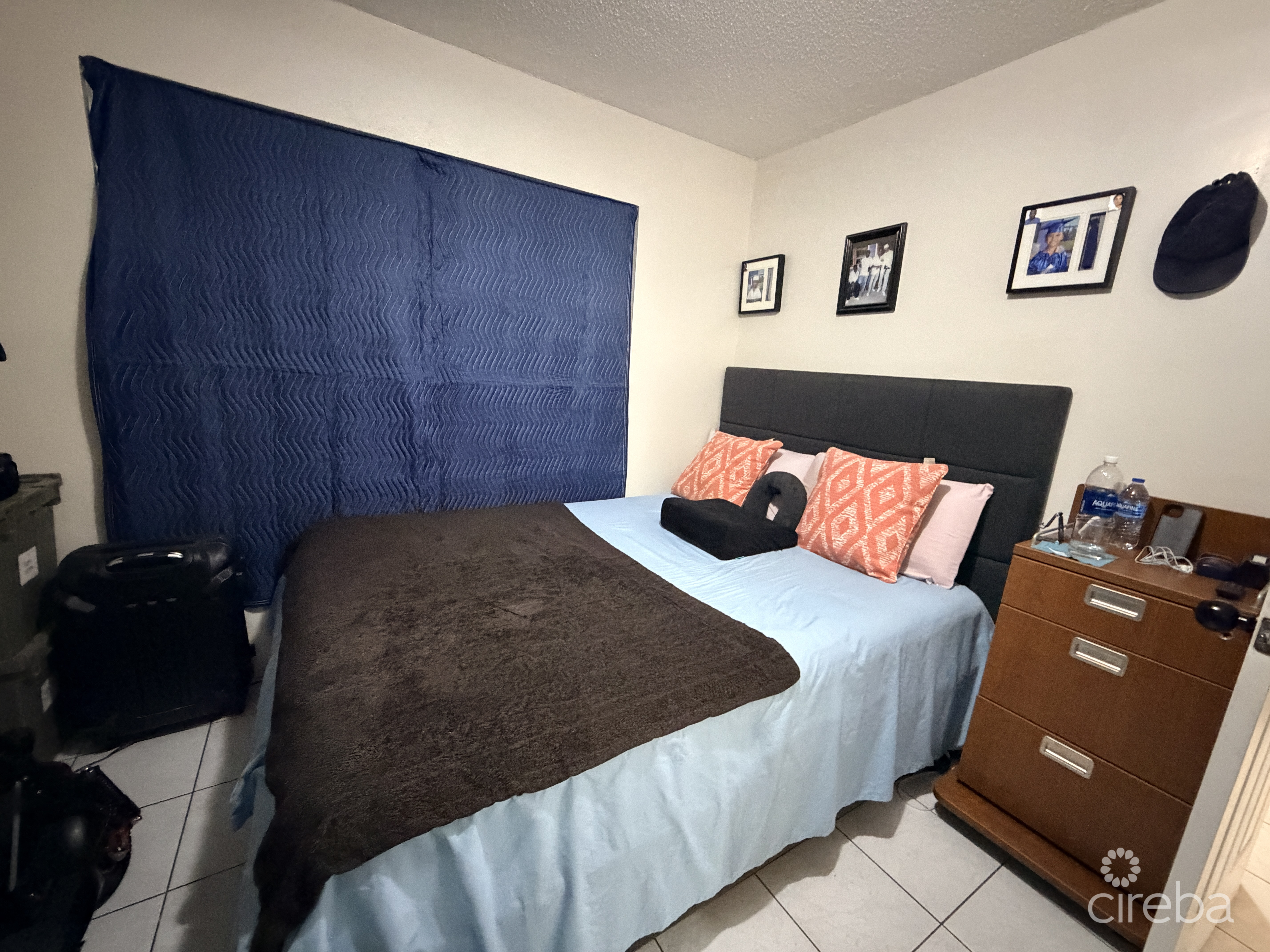 TROPICAL HAVEN – REMODELED 3 BEDROOM CONDO!