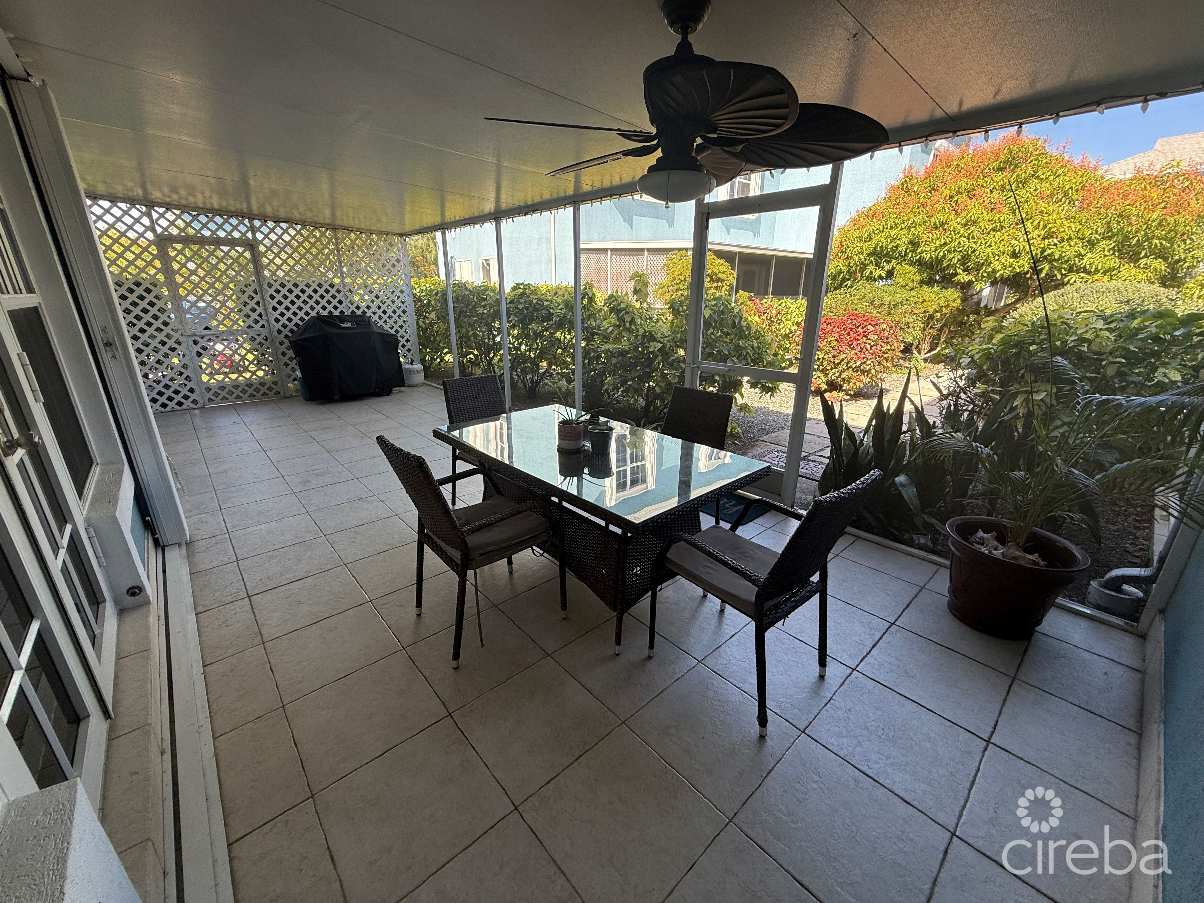 STUNNING 3 BED MYSTIC RETREAT GT