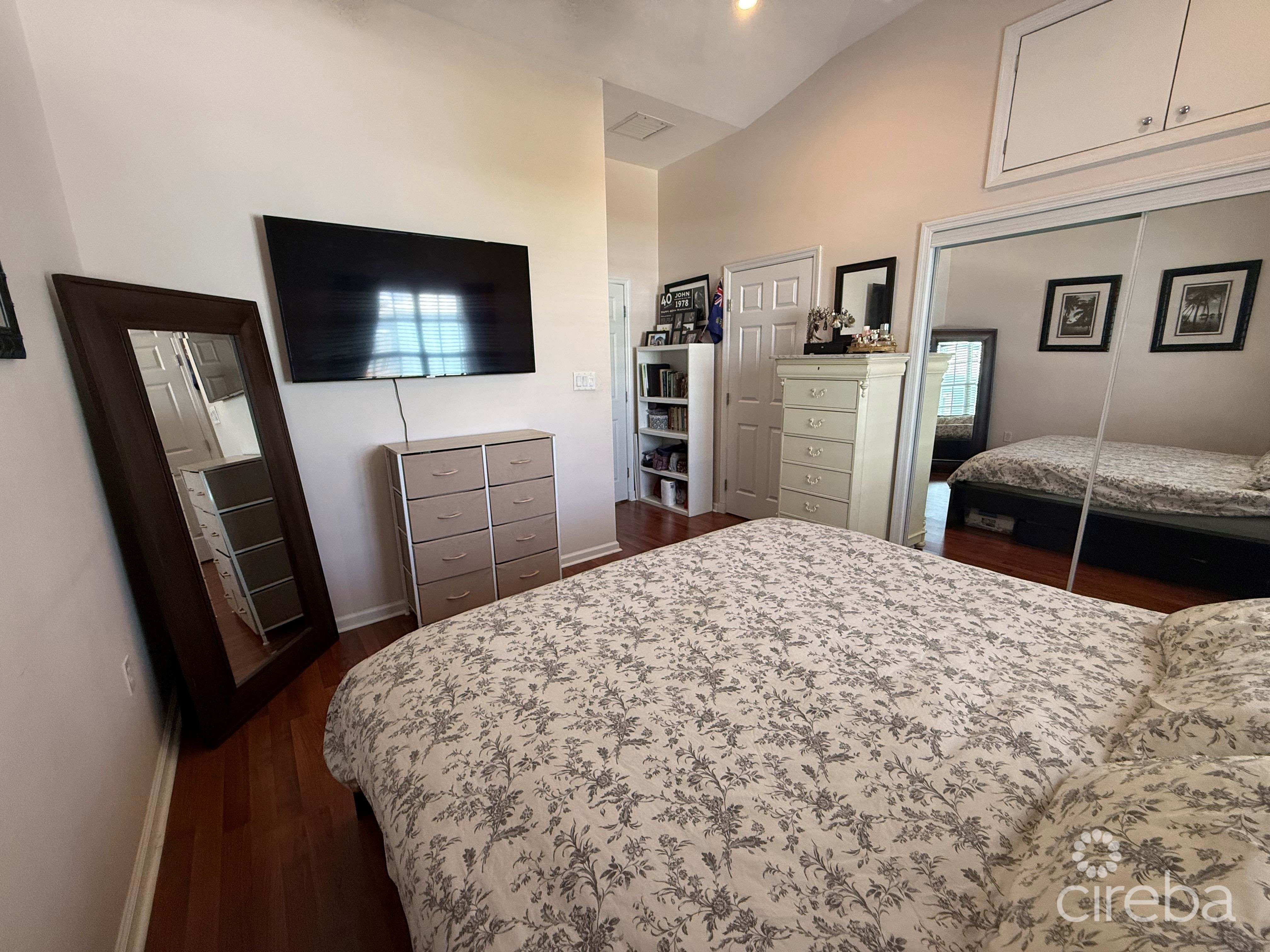 STUNNING 3 BED MYSTIC RETREAT GT