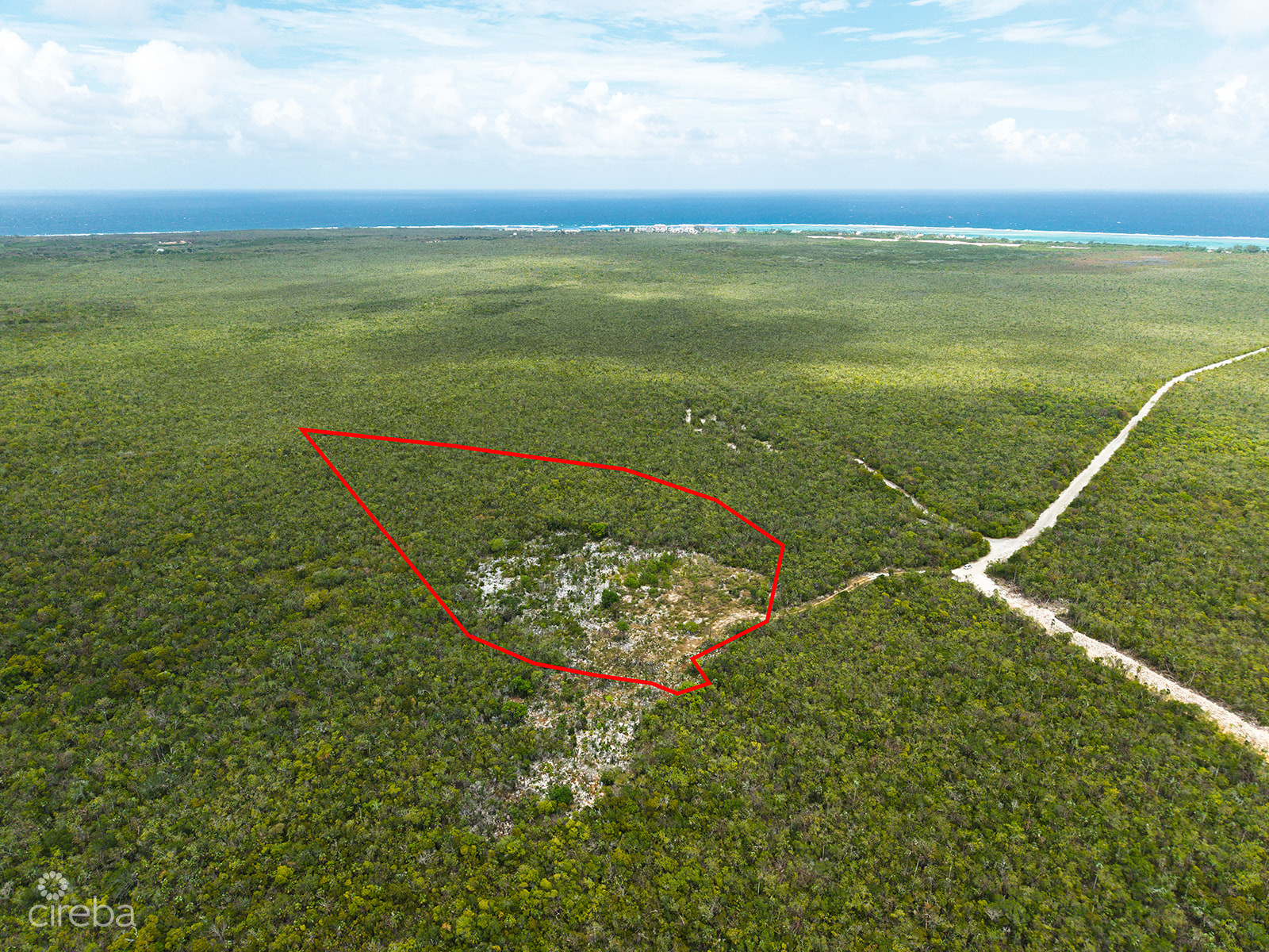 8.5 ACRES OF EAST END AGRICULTURAL / FARM LAND