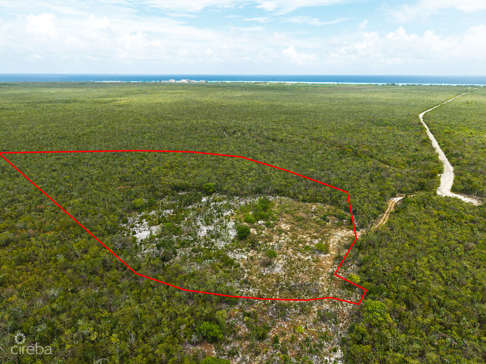 8.5 ACRES OF EAST END AGRICULTURAL / FARM LAND