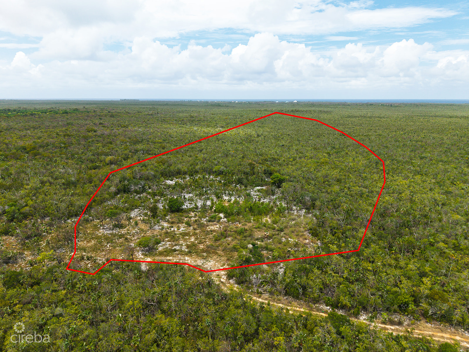 8.5 ACRES OF EAST END AGRICULTURAL / FARM LAND