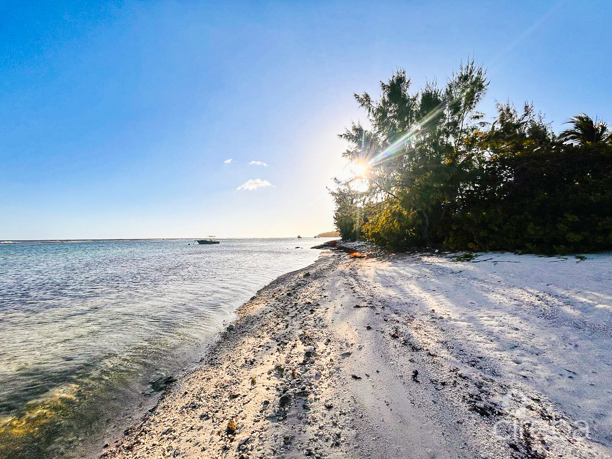 CARIB SANDS OCEANFRONT FRONT CONDO