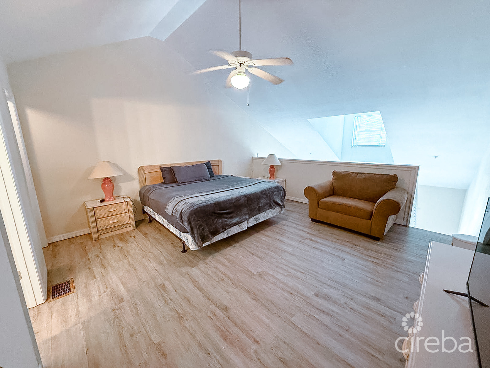 CARIB SANDS OCEANFRONT CONDO